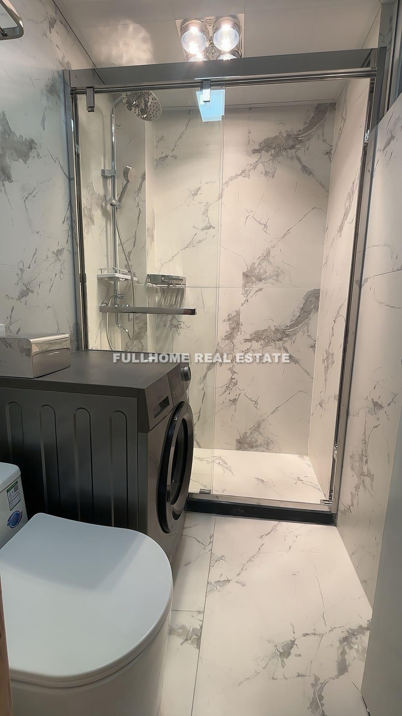 Fenglin Apartment - Interior view 5, Shanghai rental property