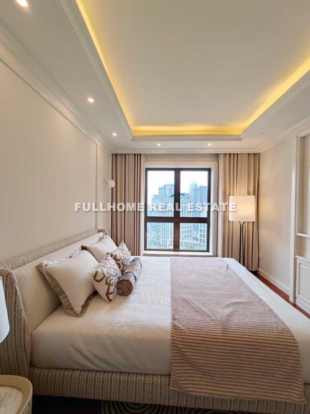 Lakeville Regency - Interior view 5, Shanghai rental property