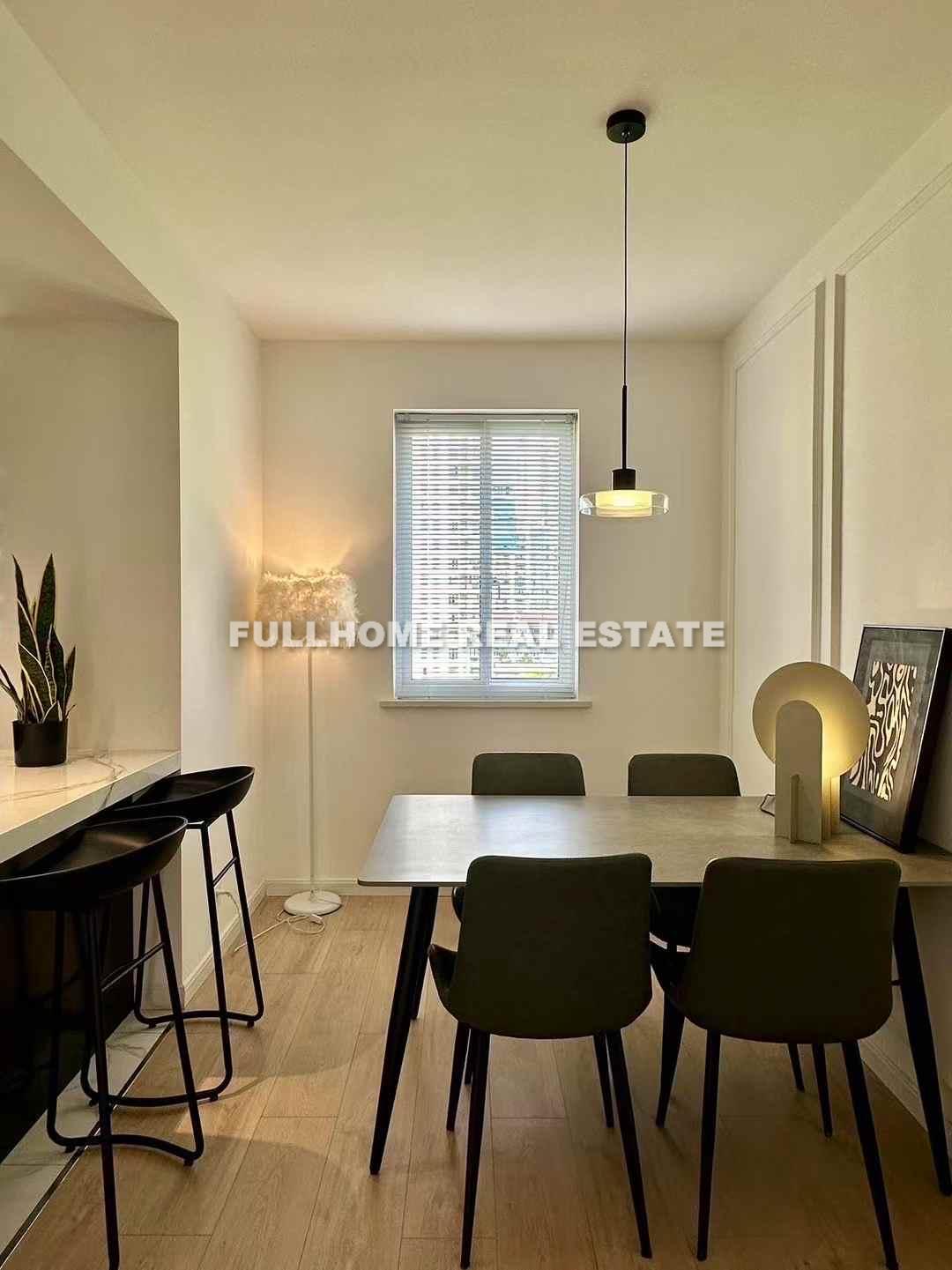Lane 1-1000 Wuyi Road Old House - Interior view 9, Shanghai rental property