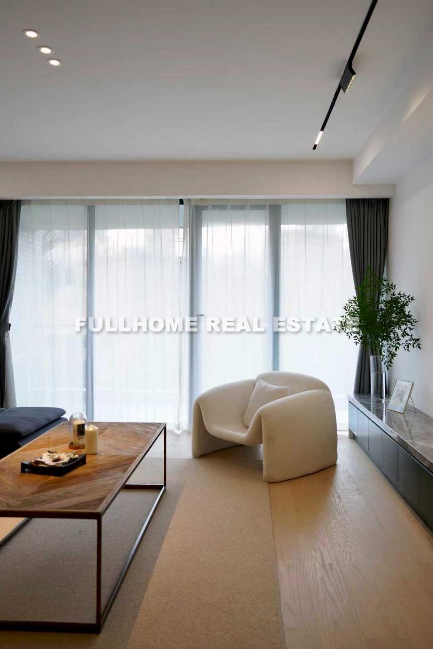 Oriental Manhattan - Interior view 7, Shanghai rental property