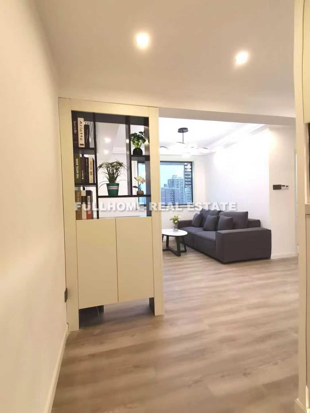 Xinhong Jiayuan - Interior view 7, Shanghai rental property