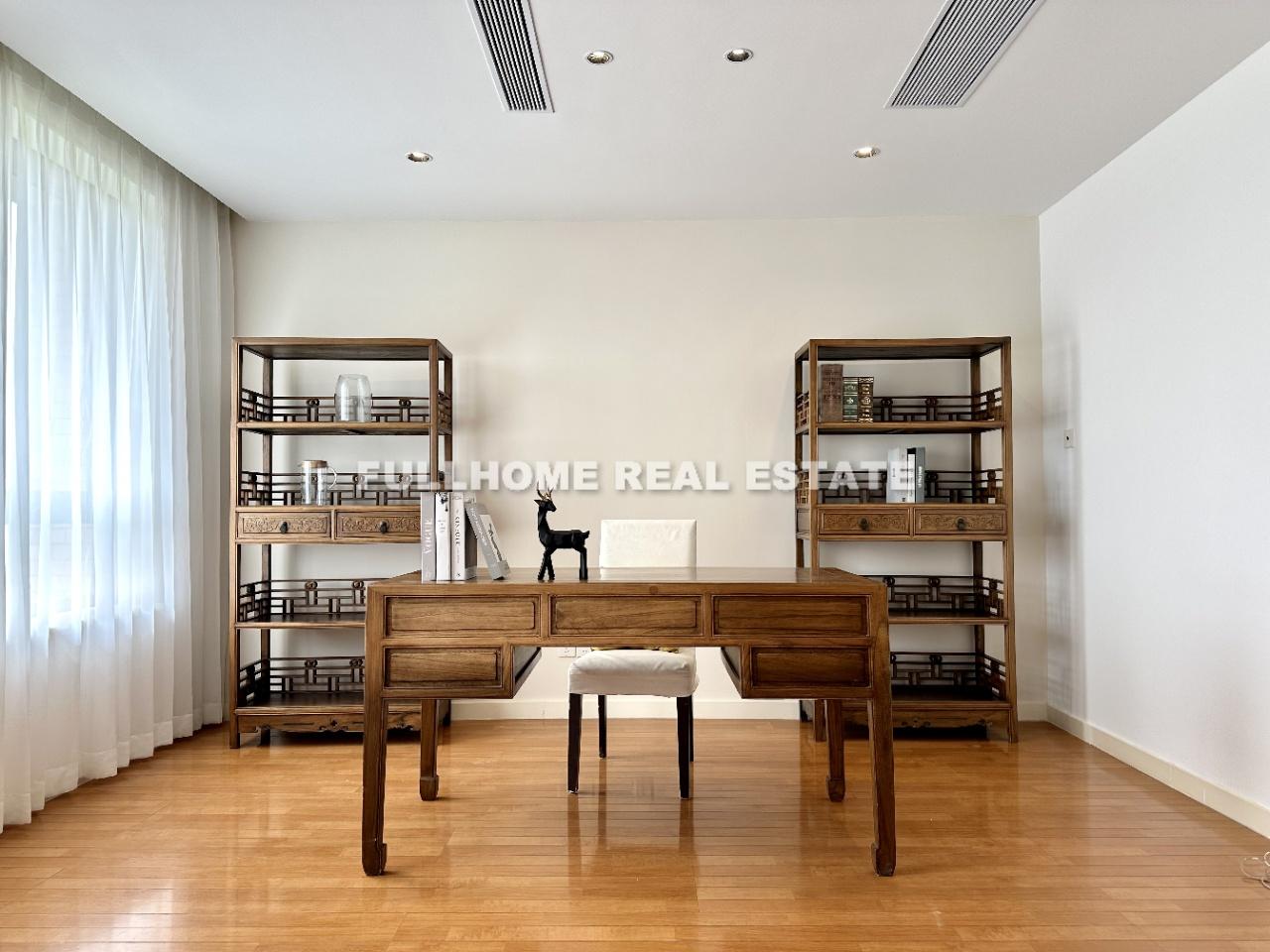 Green Court - Interior view 7, Shanghai rental property