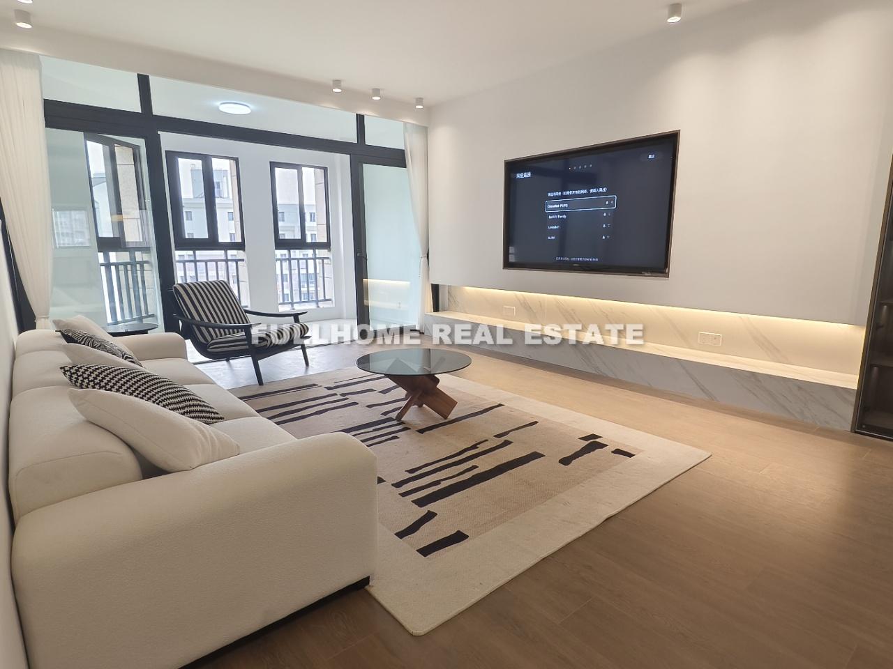 Dawn Garden - Interior view 2, Shanghai rental property