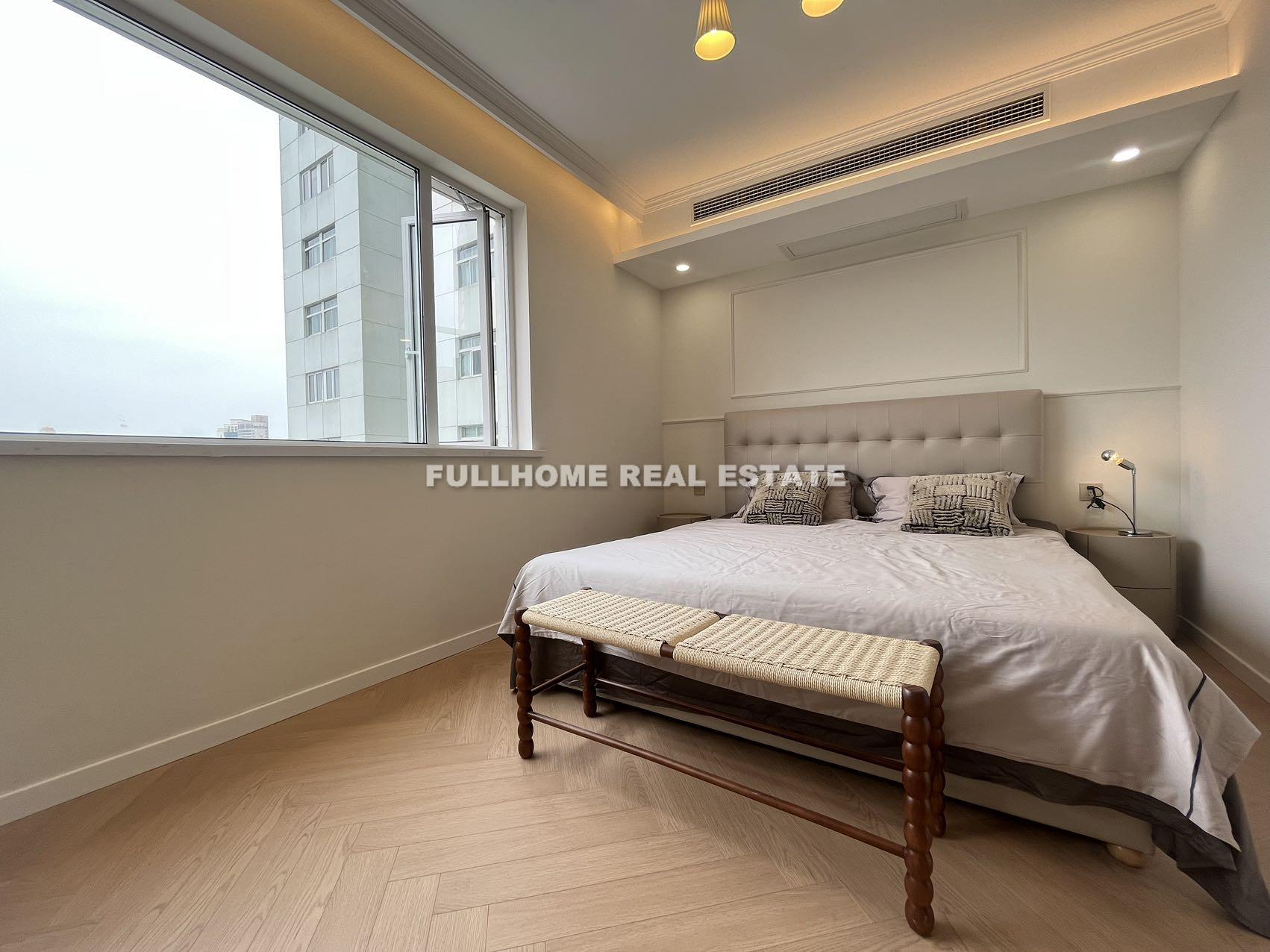 Huijin Plaza - Interior view 12, Shanghai rental property