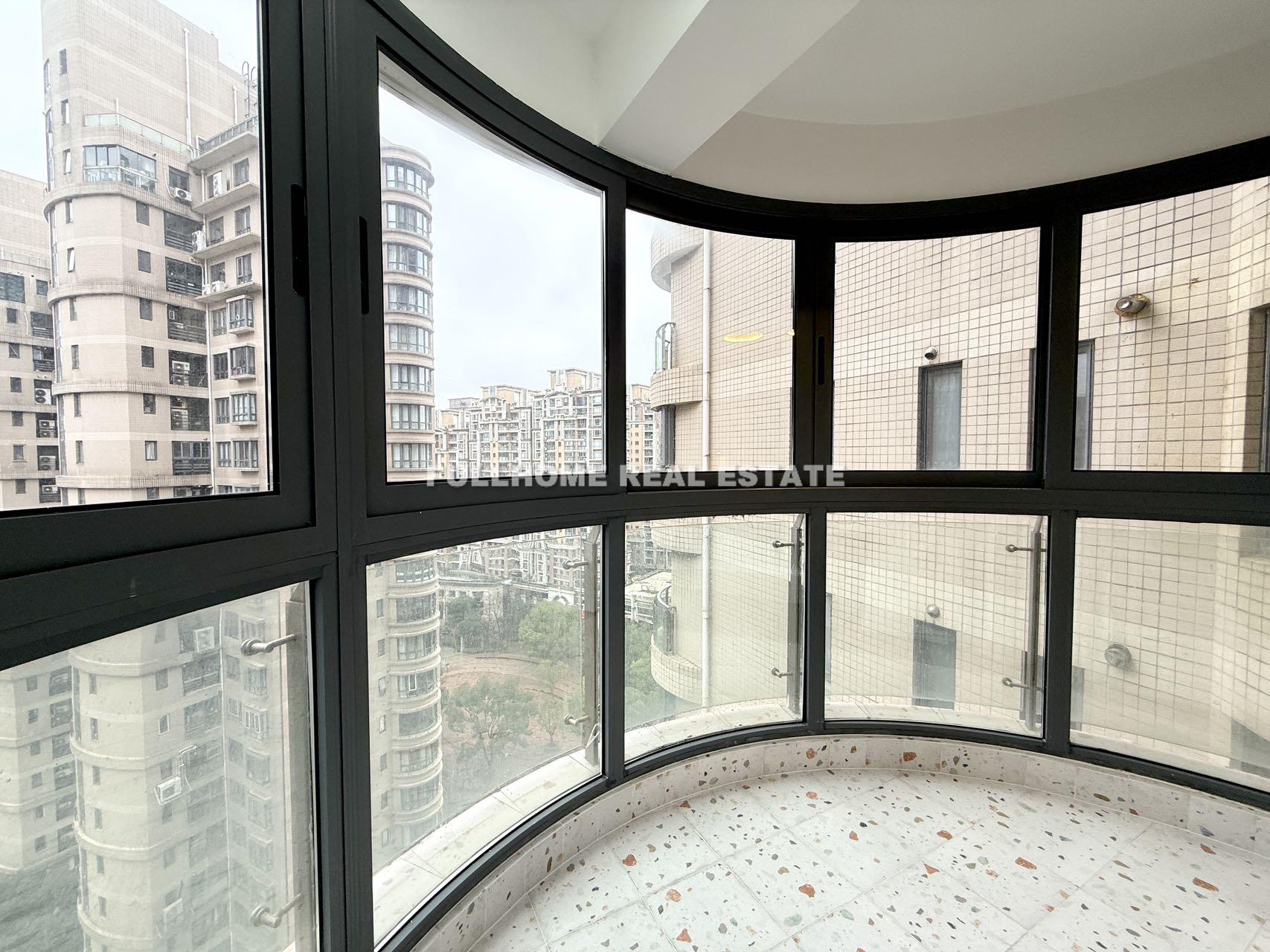 Gubei International Garden - Interior view 10, Shanghai rental property
