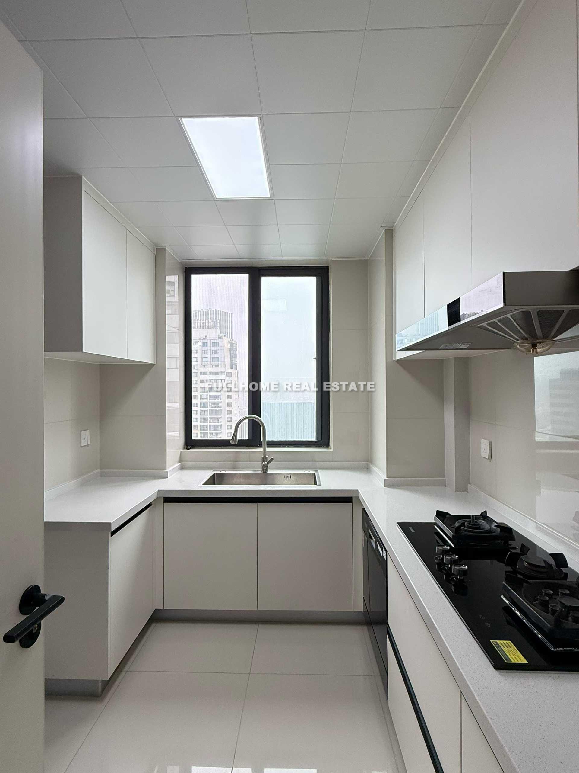City Condo - Interior view 7, Shanghai rental property