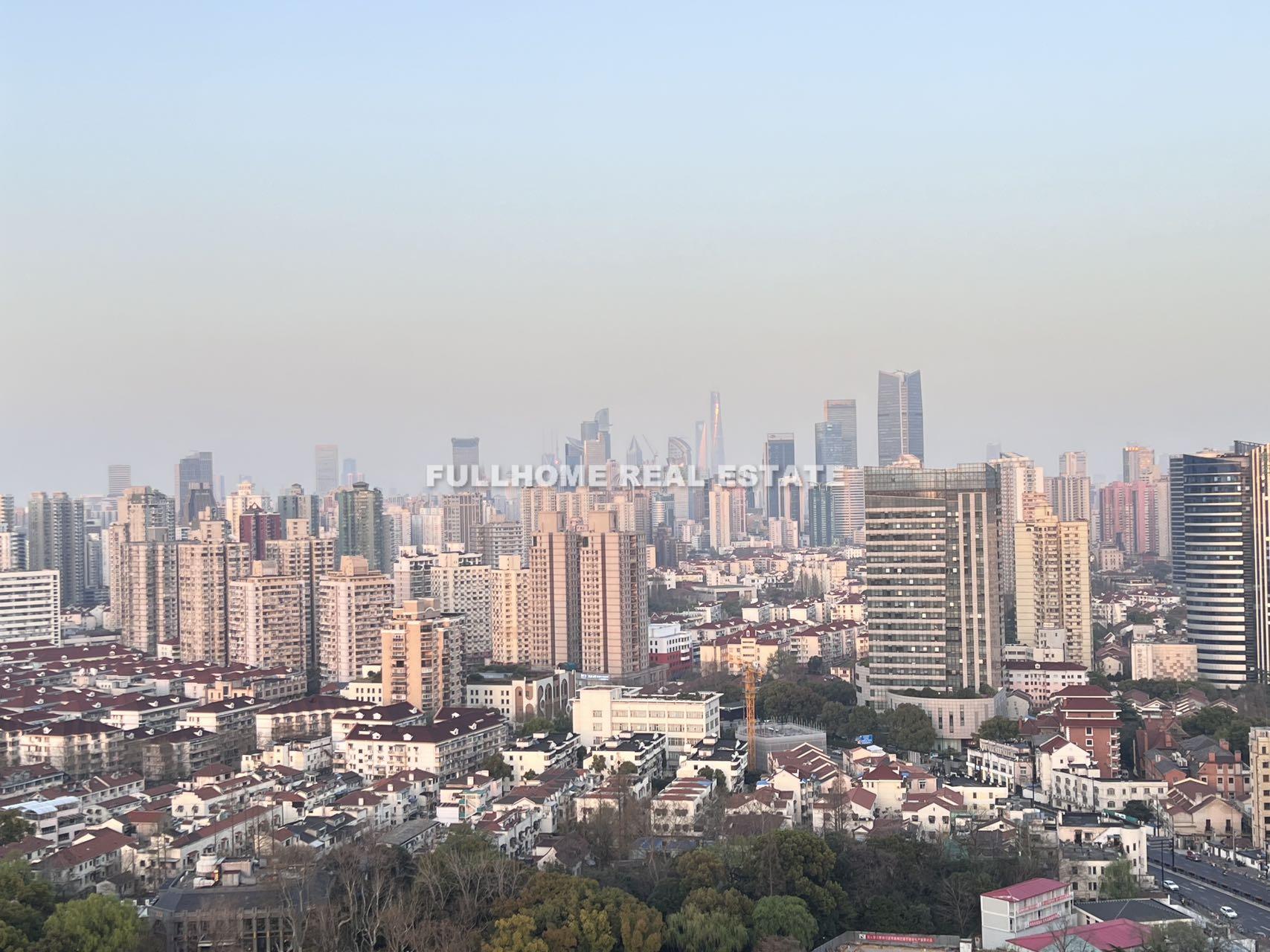 Park View - Interior view 5, Shanghai rental property