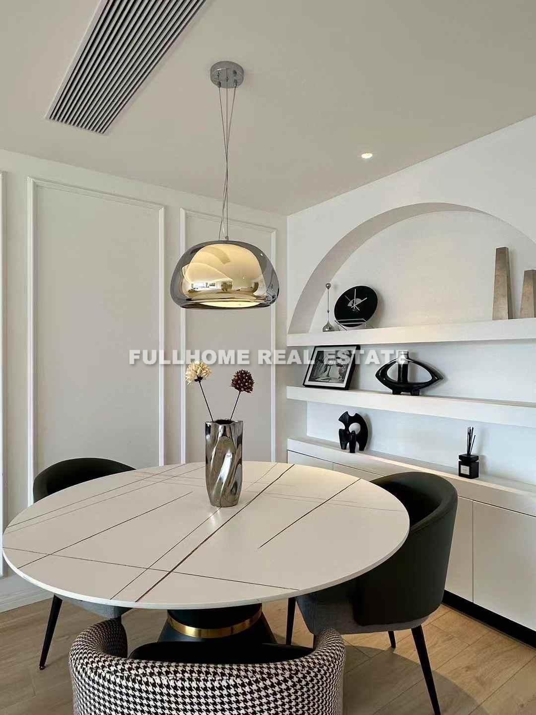 Lane 1-1000 Wuyi Road Old House - Interior view 2, Shanghai rental property