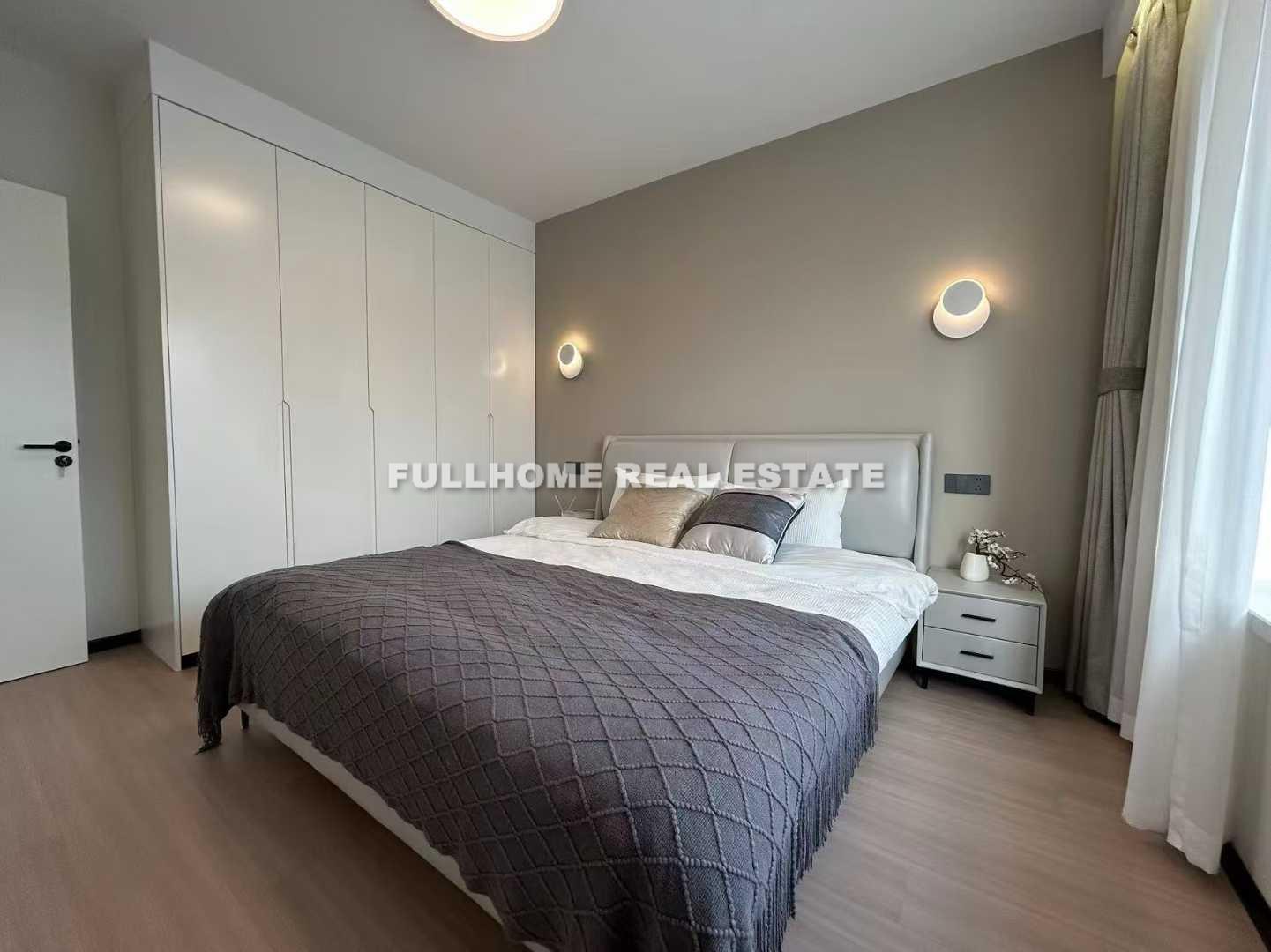 Shunyuan Zhiyayuan - Interior view 3, Shanghai rental property