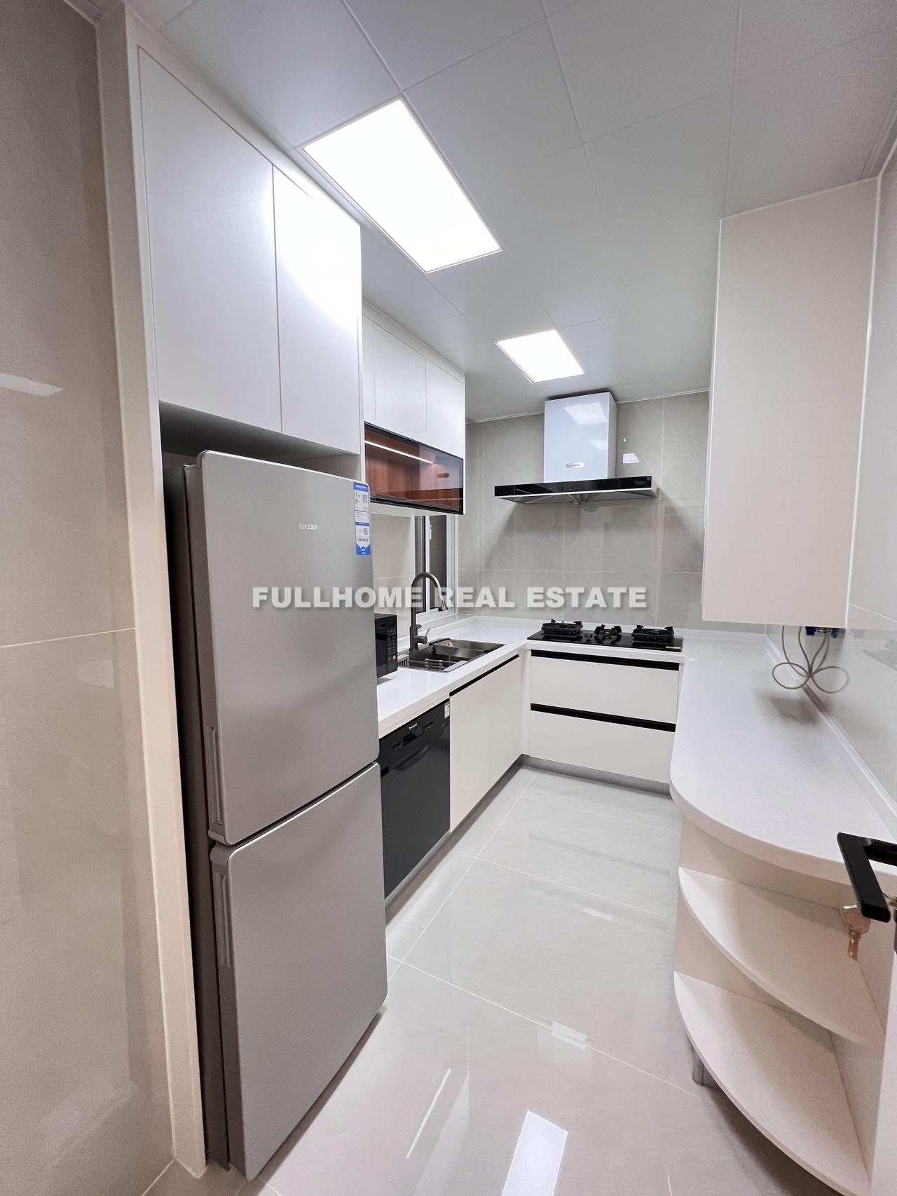 Park View - Interior view 13, Shanghai rental property