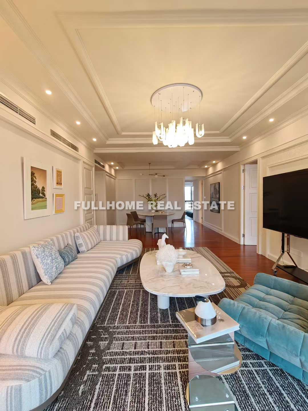 Lakeville Regency - Interior view 2, Shanghai rental property
