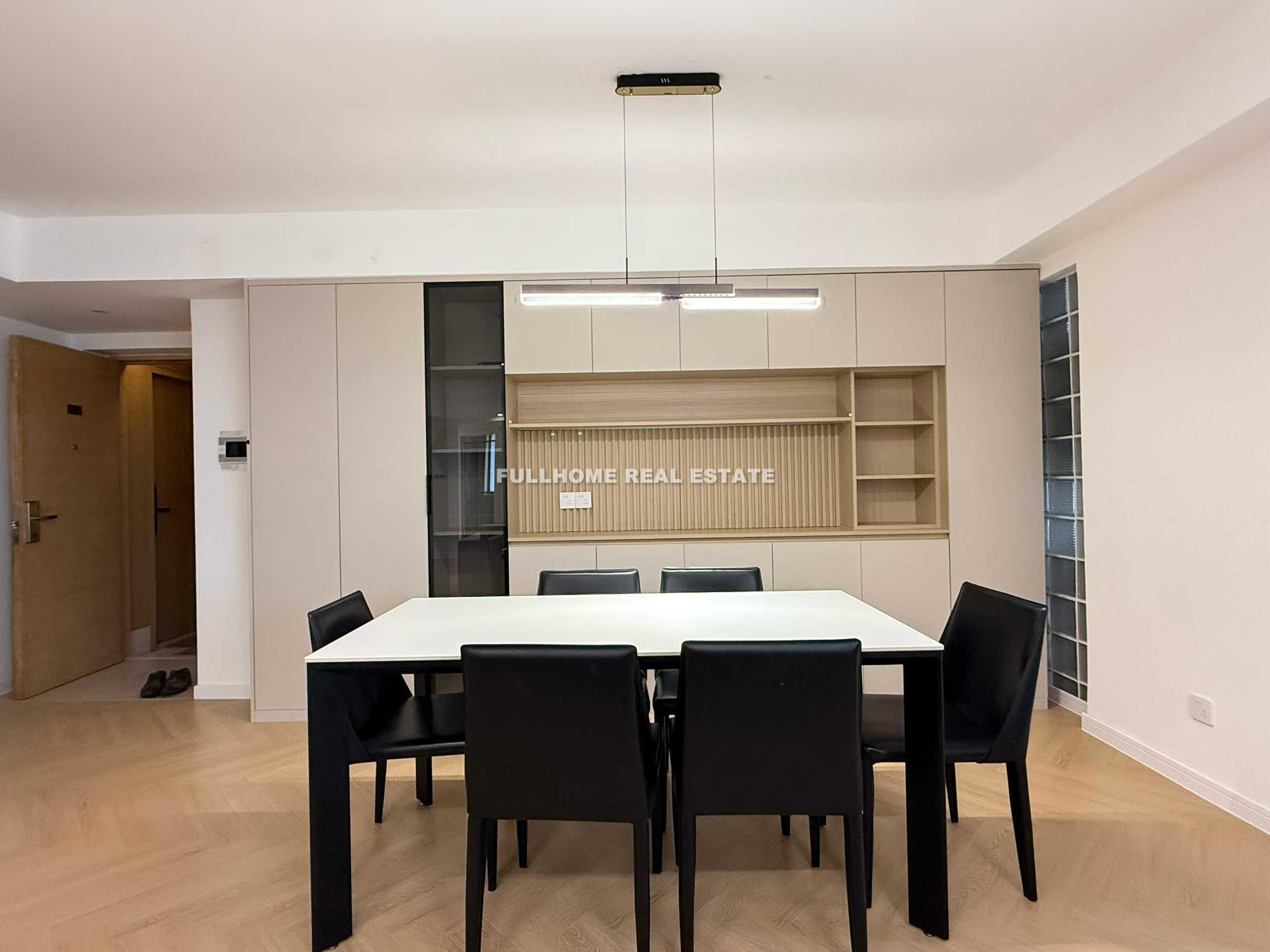 City Condo - Interior view 4, Shanghai rental property