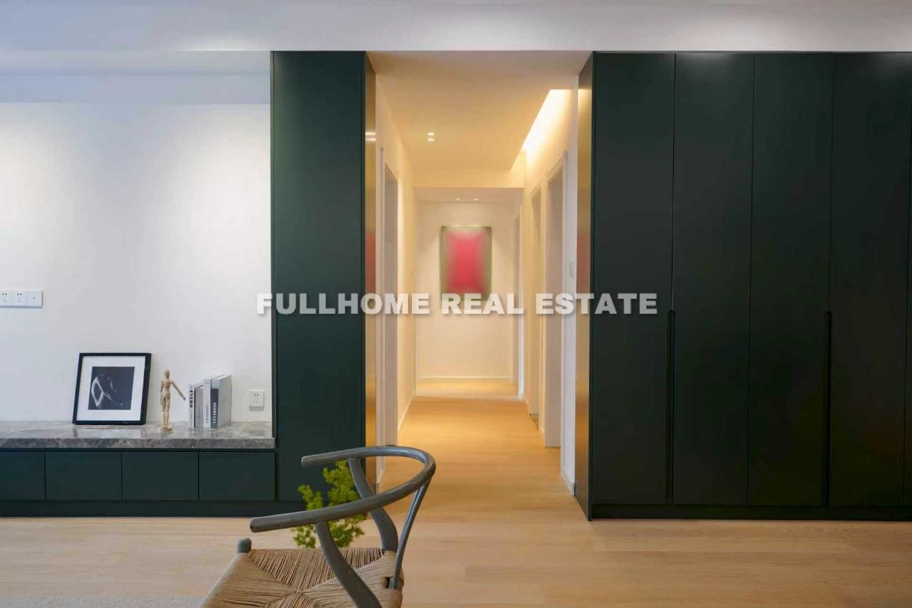 Oriental Manhattan - Interior view 3, Shanghai rental property