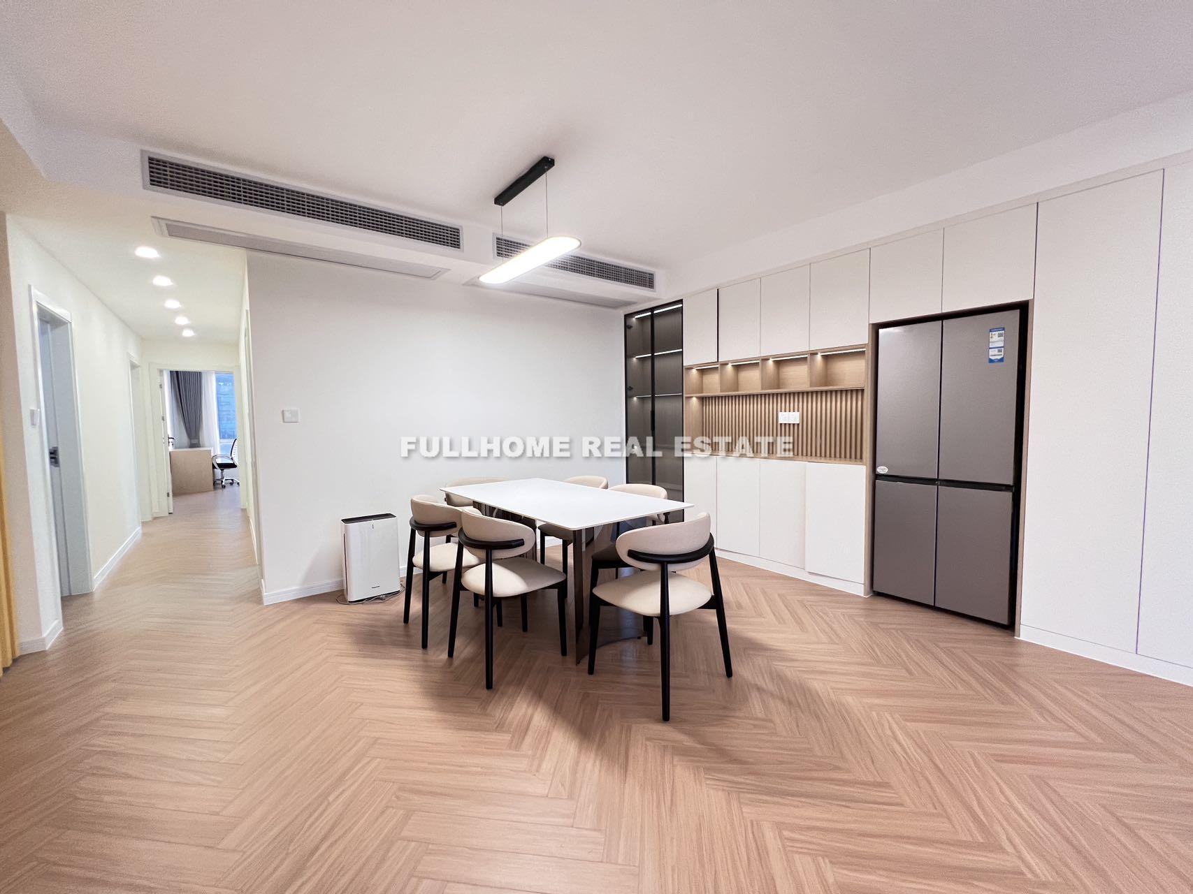 Park View - Interior view 3, Shanghai rental property