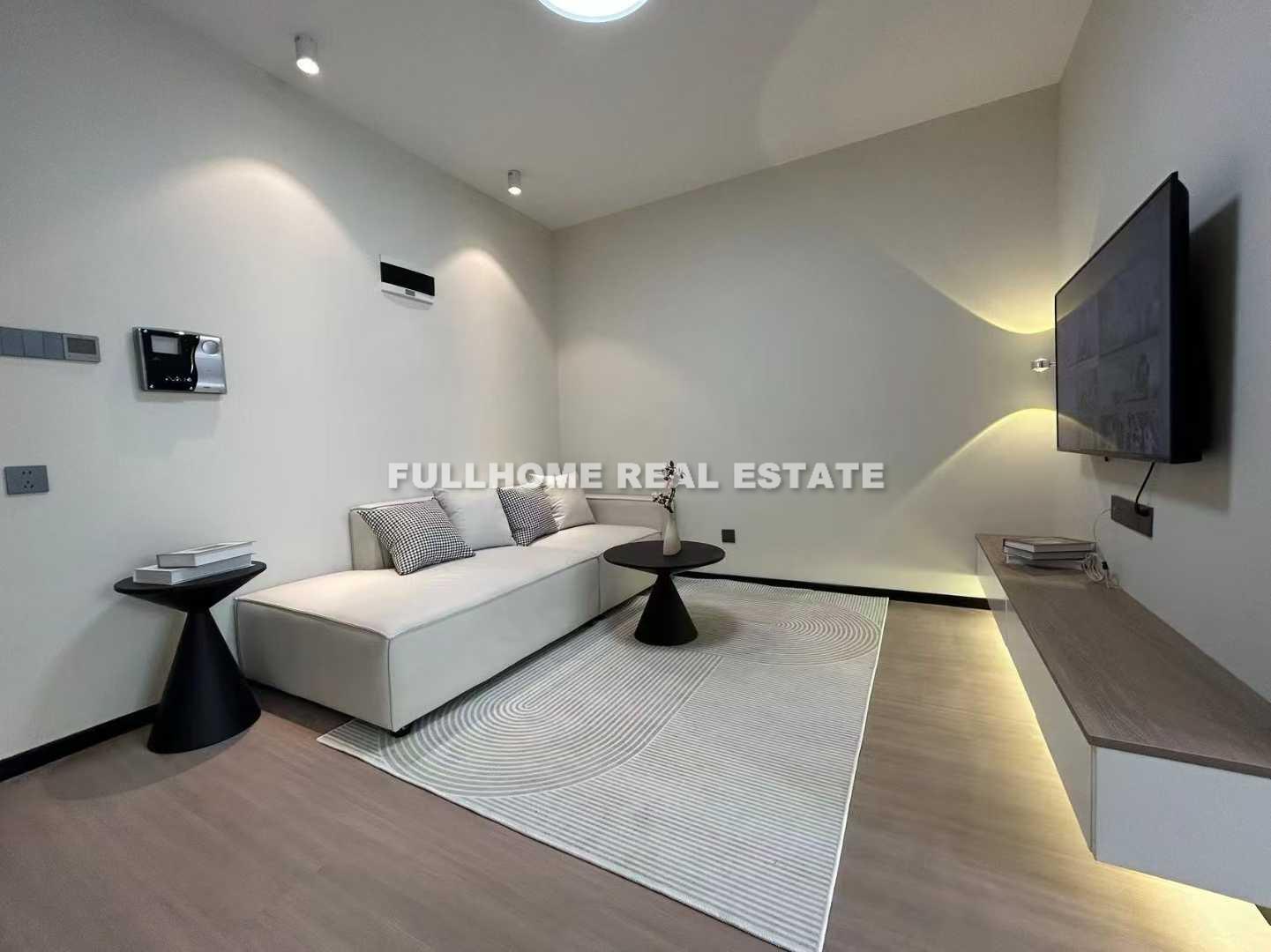 Similar property: Shunyuan Zhiyayuan, 1 bedrooms, 60 sqm in Shanghai