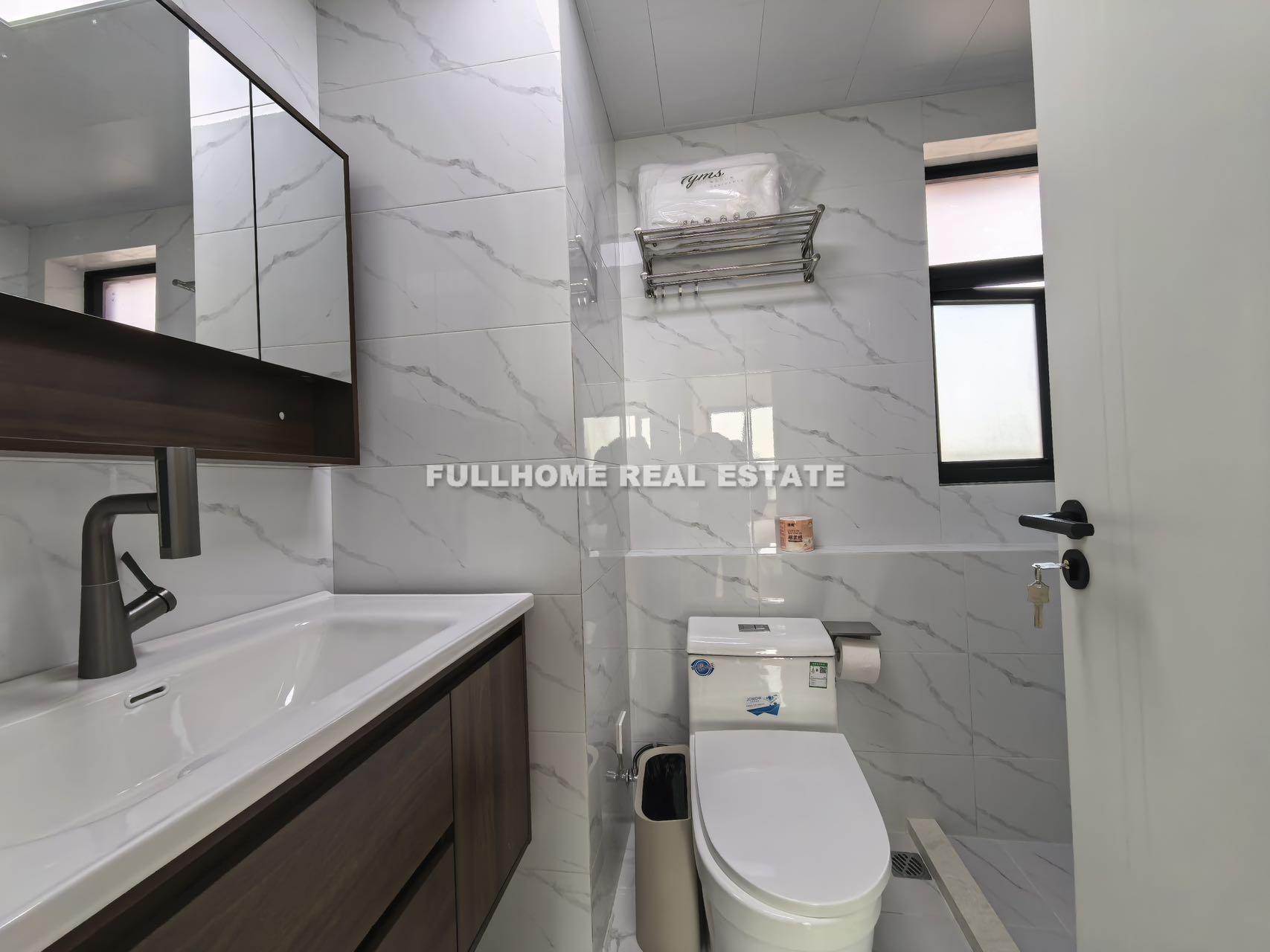 Arcadia - Interior view 12, Shanghai rental property