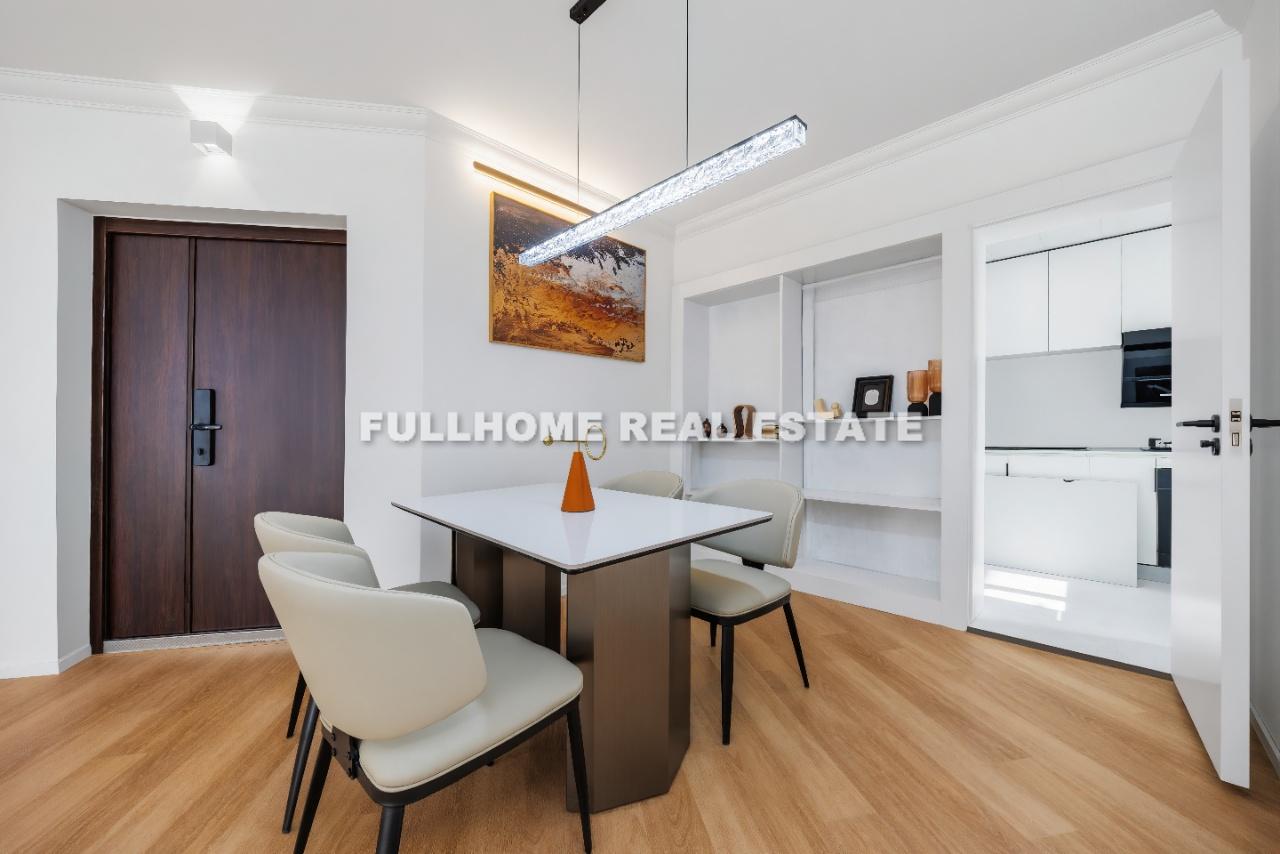 Singapore Yuan Jingyuan - Interior view 5, Shanghai rental property