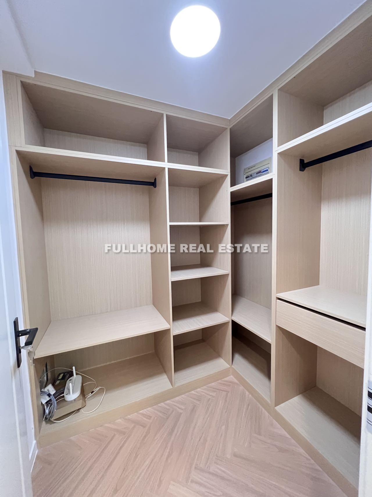 Park View - Interior view 20, Shanghai rental property