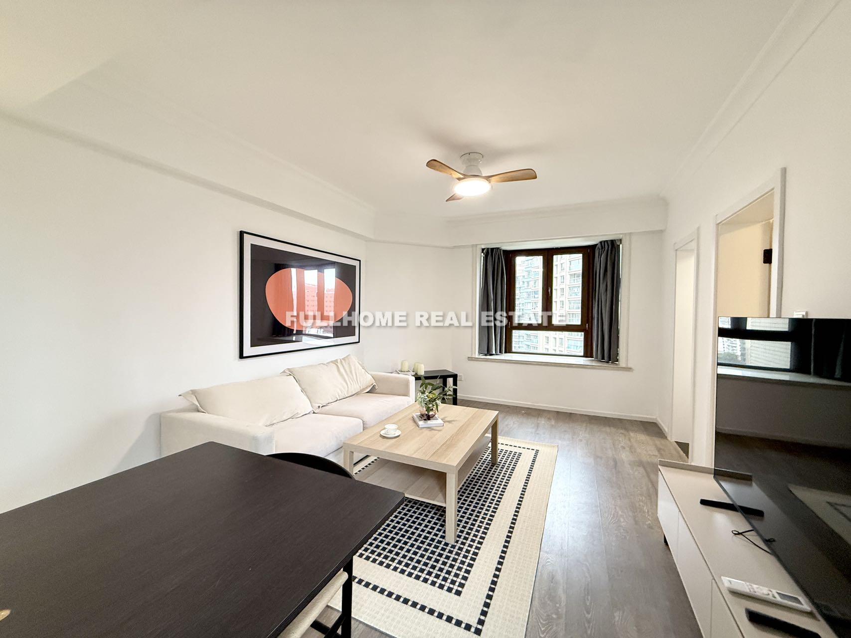 Gubei International Garden - Interior view 5, Shanghai rental property