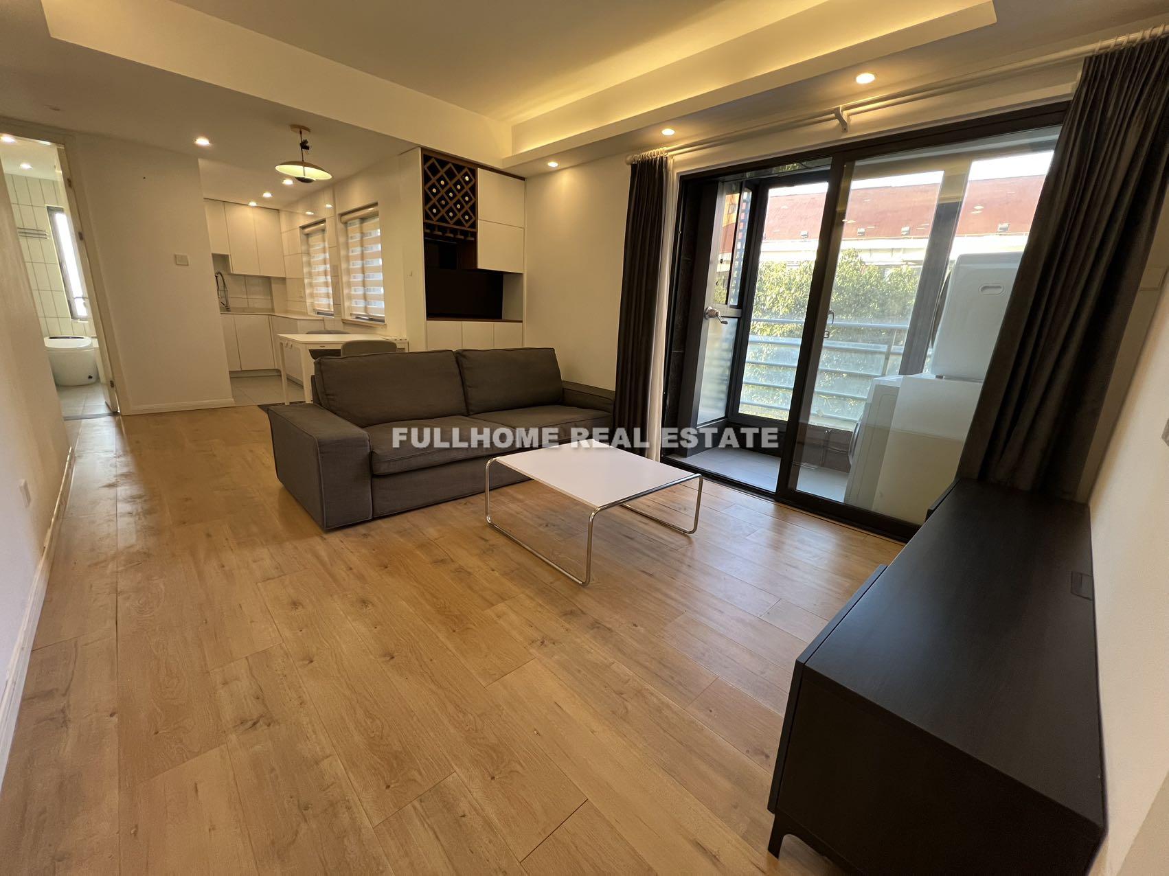 Similar property: Lv Di Hai Yi, 2 bedrooms, 85 sqm in Shanghai