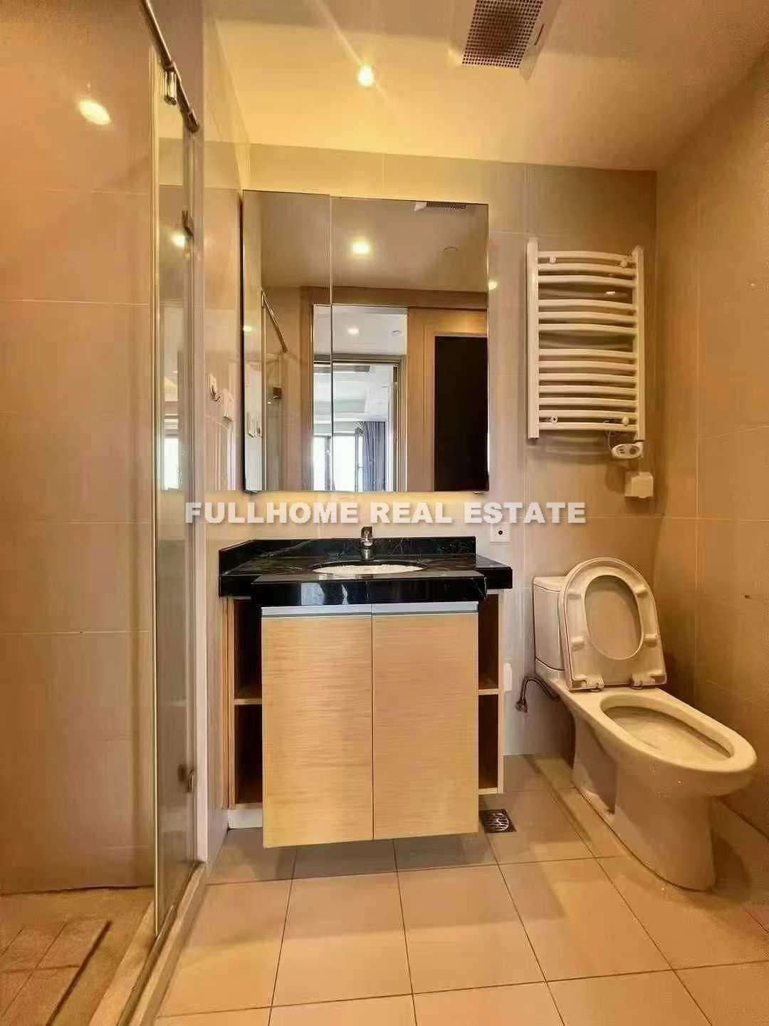 Xiang Yi Tian Di - Interior view 2, Shanghai rental property
