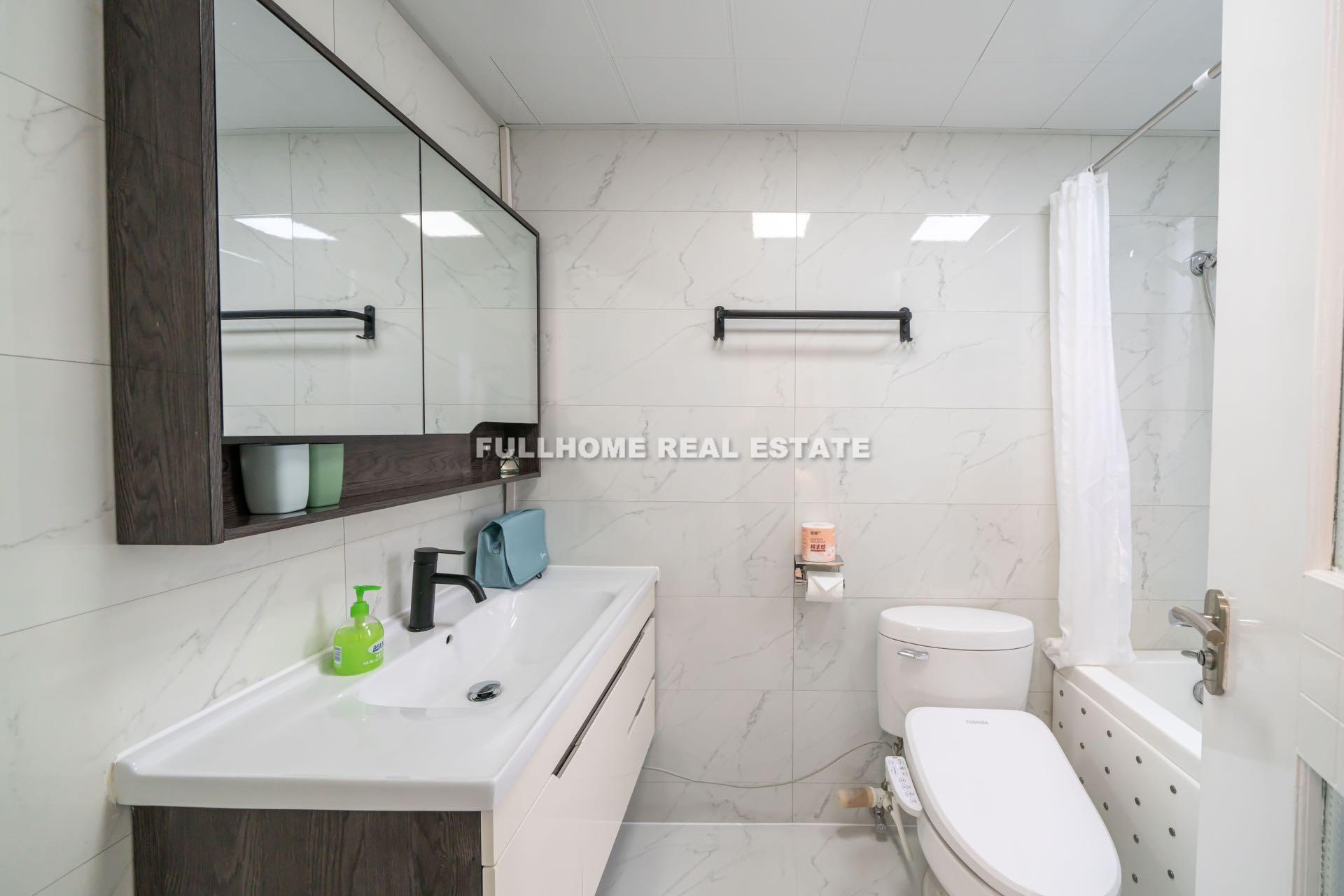 Oriental Manhattan - Interior view 16, Shanghai rental property