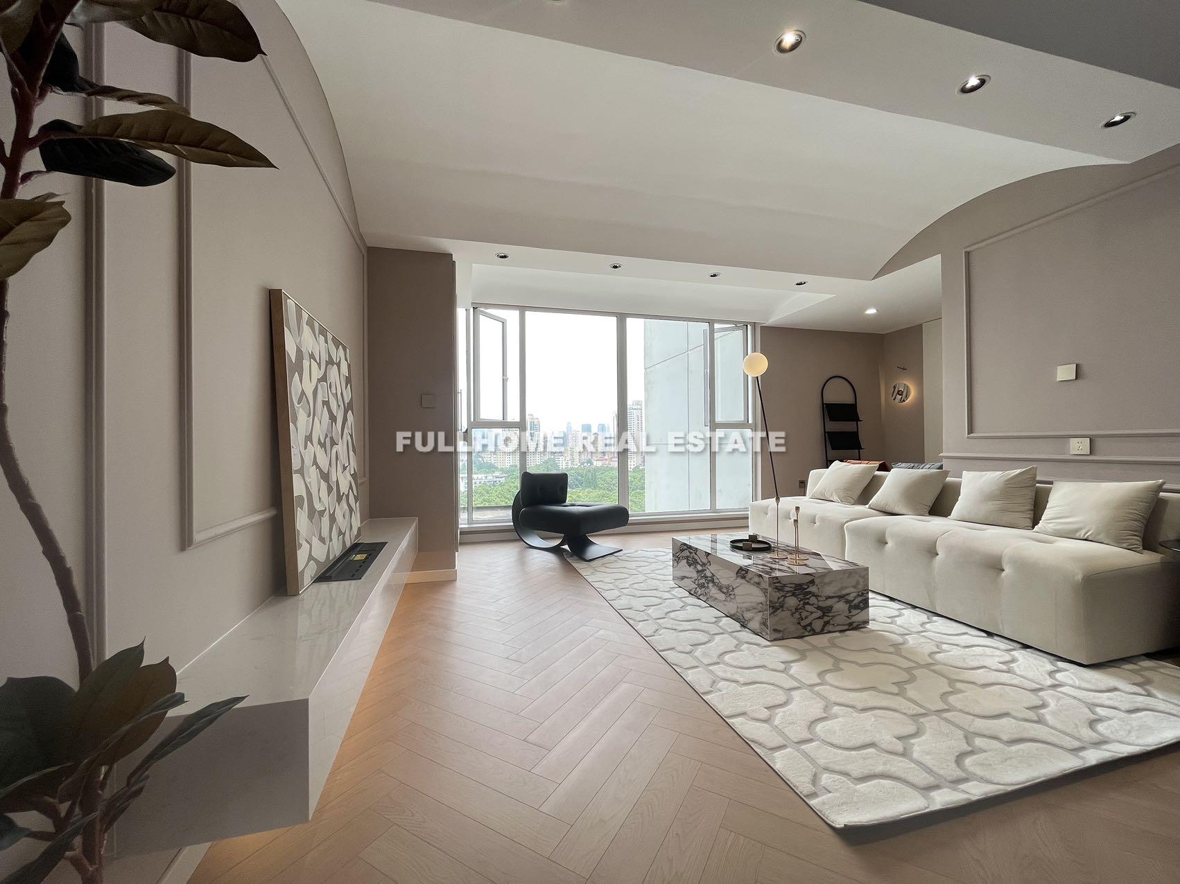 Huijin Plaza - Interior view 11, Shanghai rental property