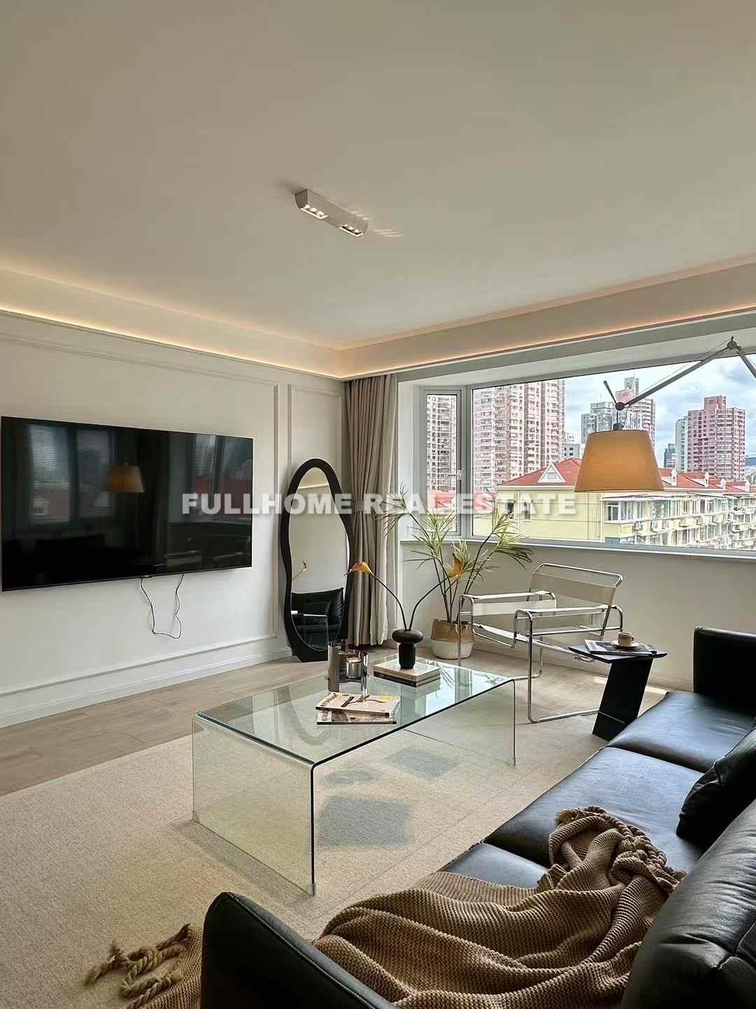 Lane 1-1000 Wuyi Road Old House - Interior view 6, Shanghai rental property