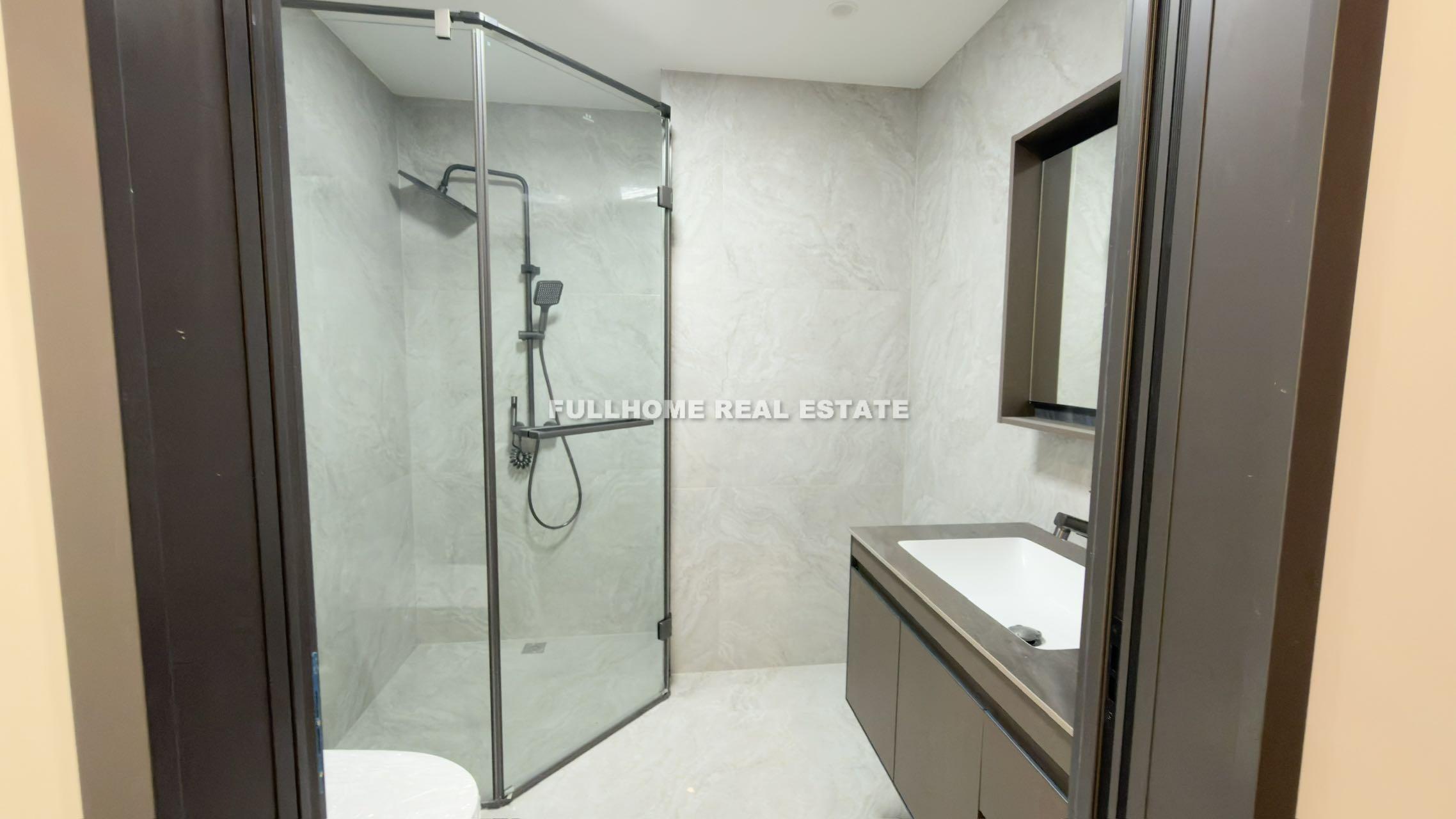 Shimao Lakeside Garden - Interior view 10, Shanghai rental property