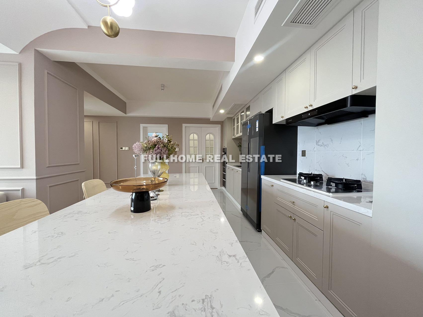 Huijin Plaza - Interior view 9, Shanghai rental property
