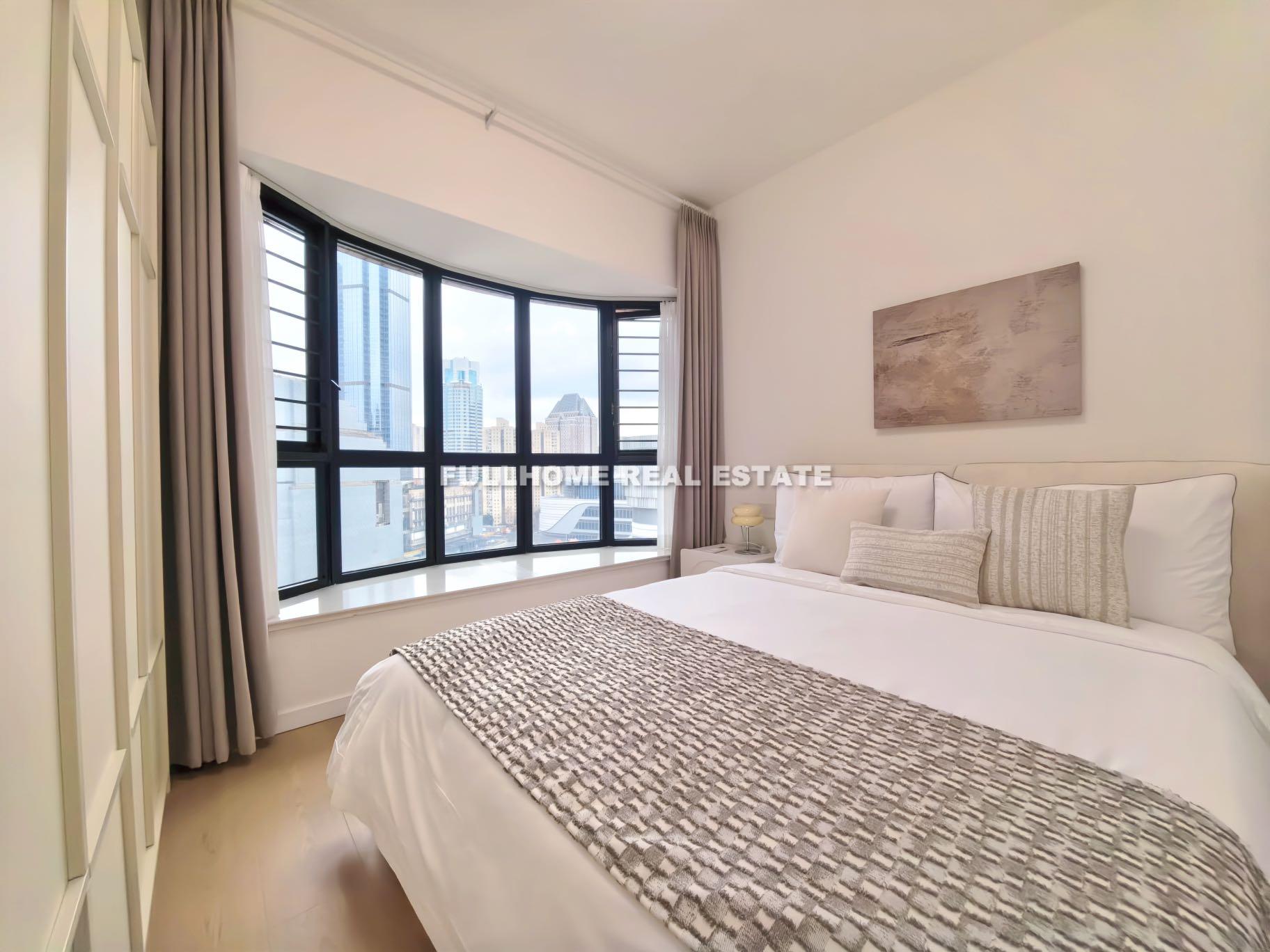 Arcadia - Interior view 7, Shanghai rental property