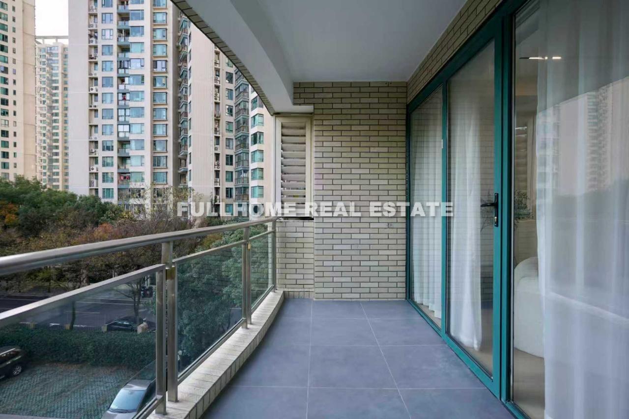 Oriental Manhattan - Interior view 6, Shanghai rental property