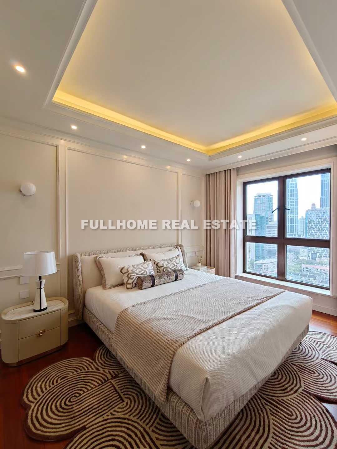 Lakeville Regency - Interior view 4, Shanghai rental property