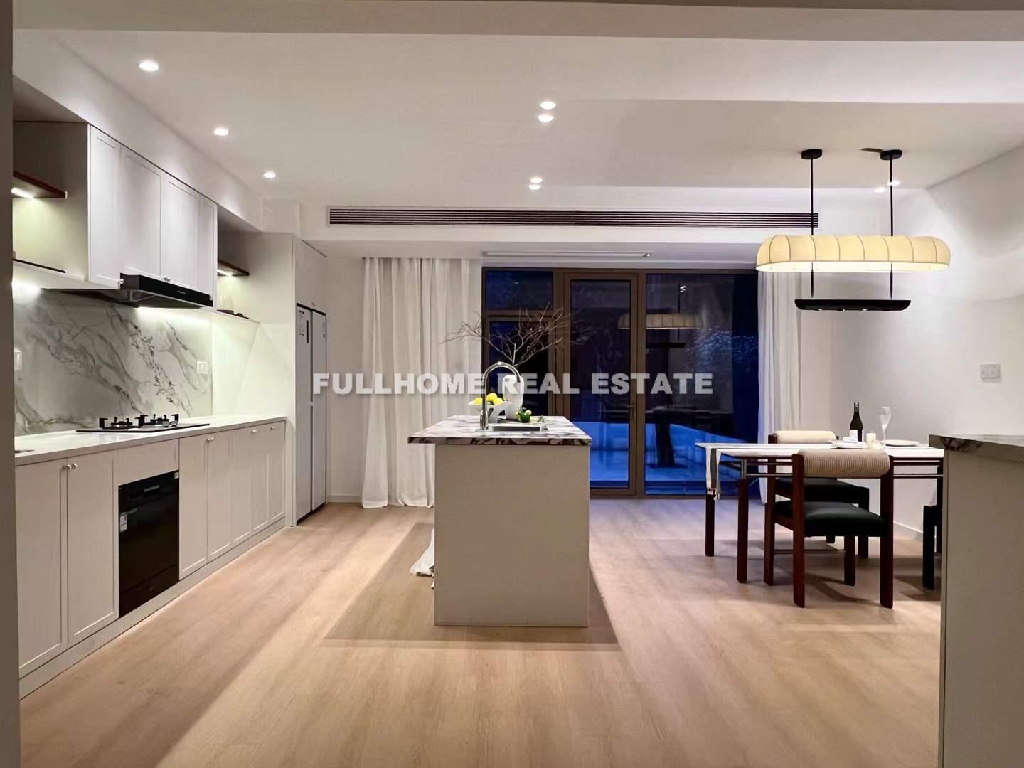 Zhen Shui An Yuan - Interior view 8, Shanghai rental property