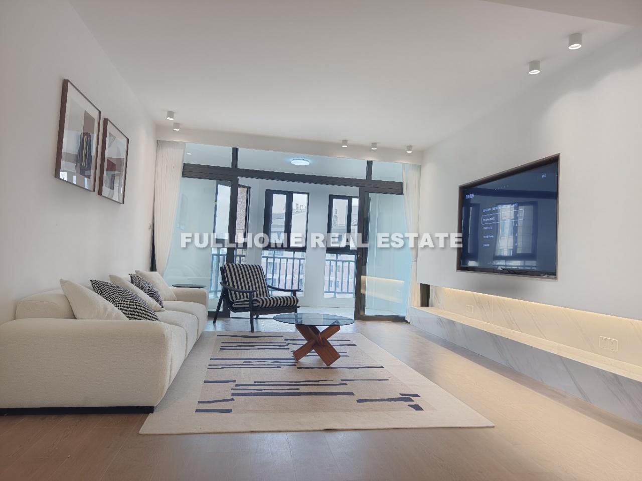 Dawn Garden - Interior view 3, Shanghai rental property