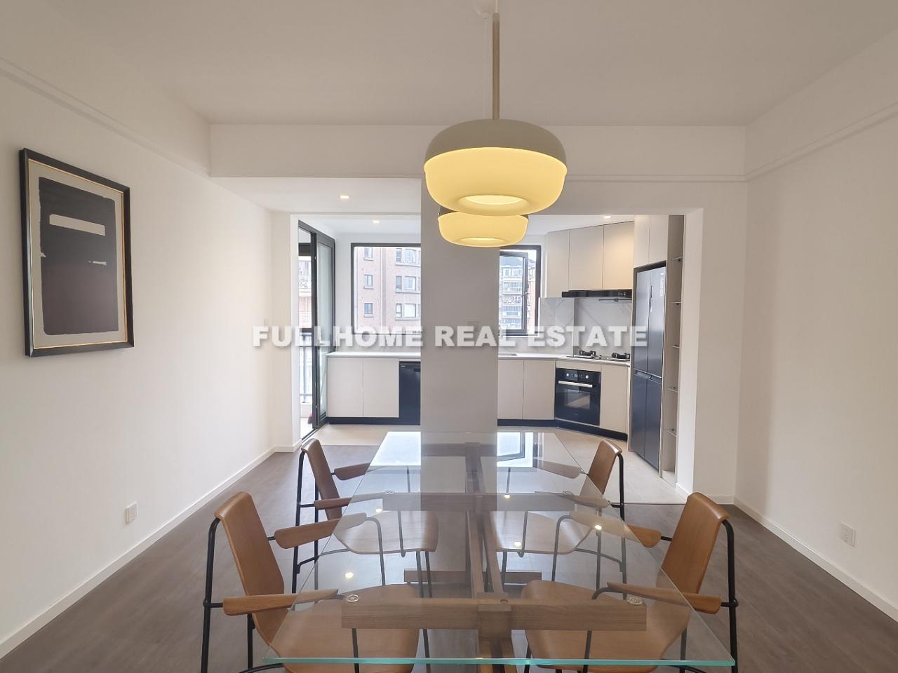 Dawn Garden - Interior view 4, Shanghai rental property
