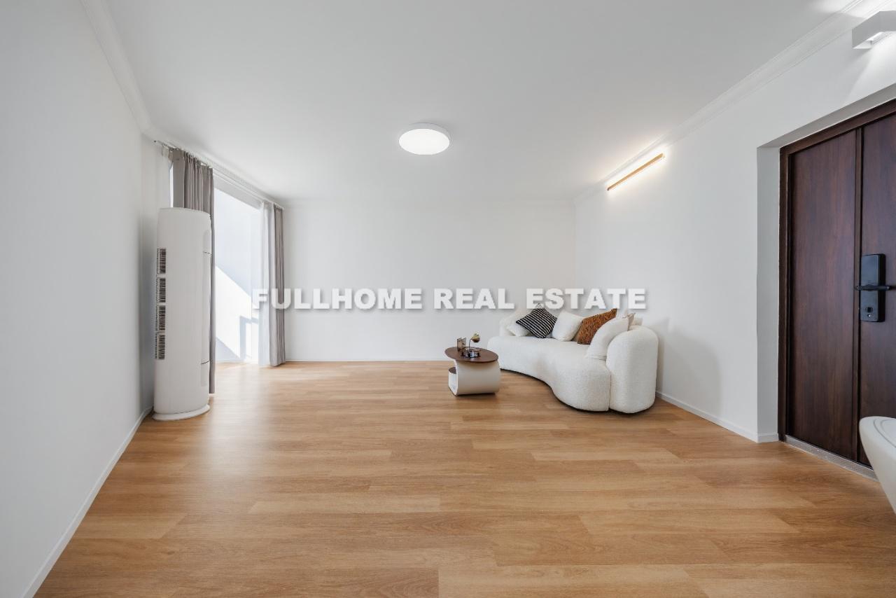 Singapore Yuan Jingyuan - Interior view 2, Shanghai rental property