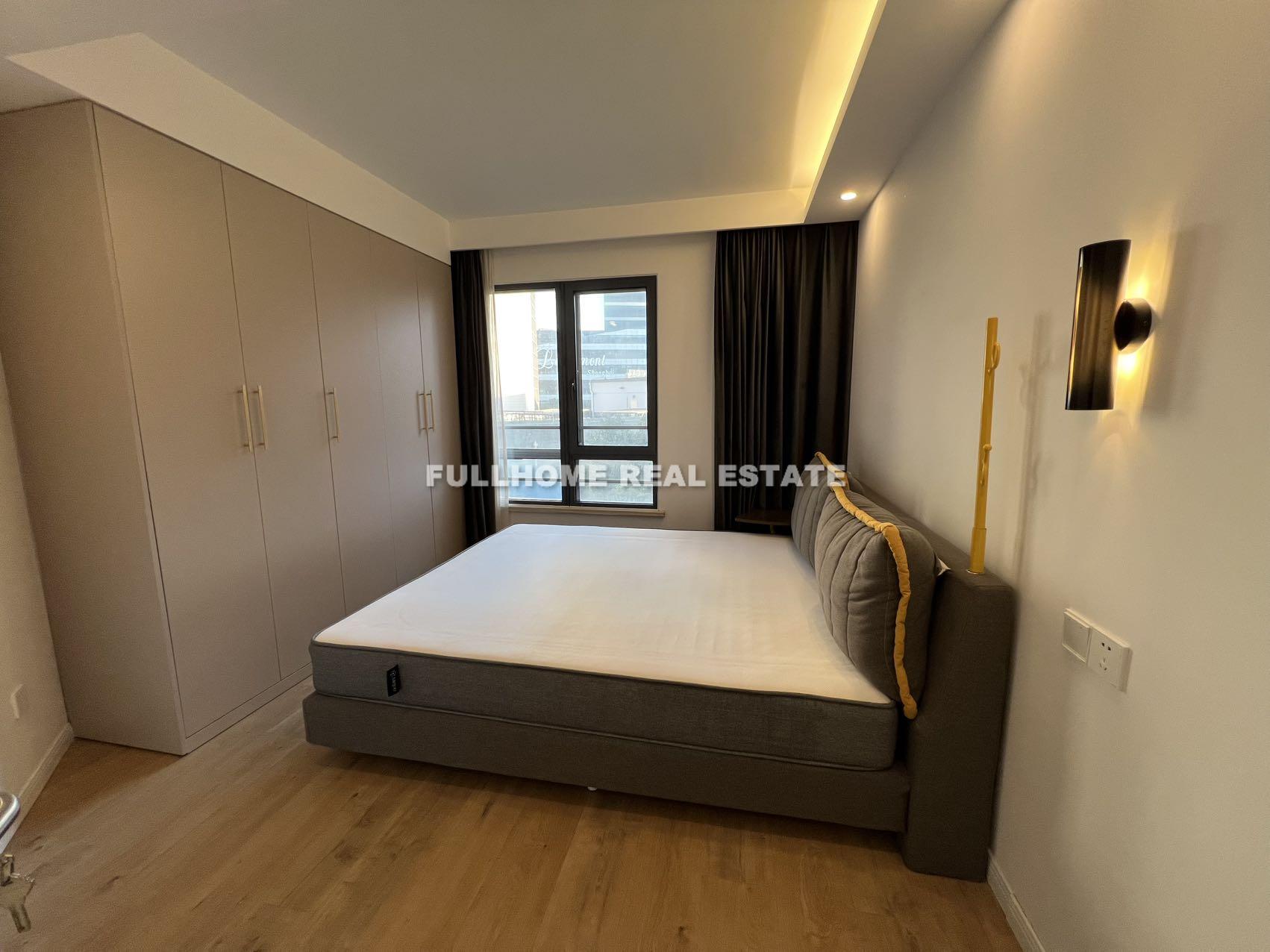 Lv Di Hai Yi - Interior view 4, Shanghai rental property