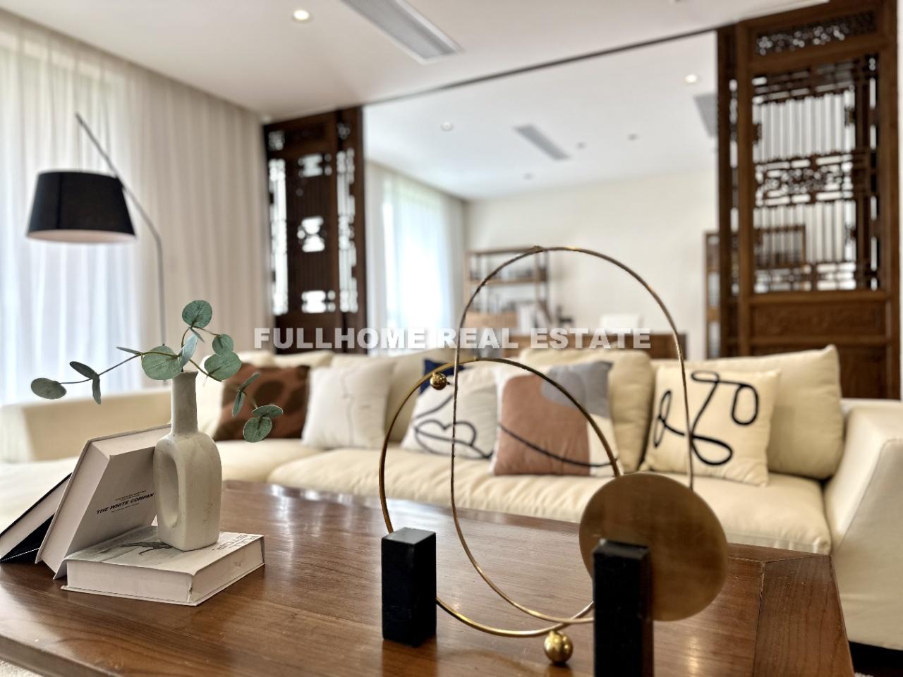 Green Court - Interior view 2, Shanghai rental property