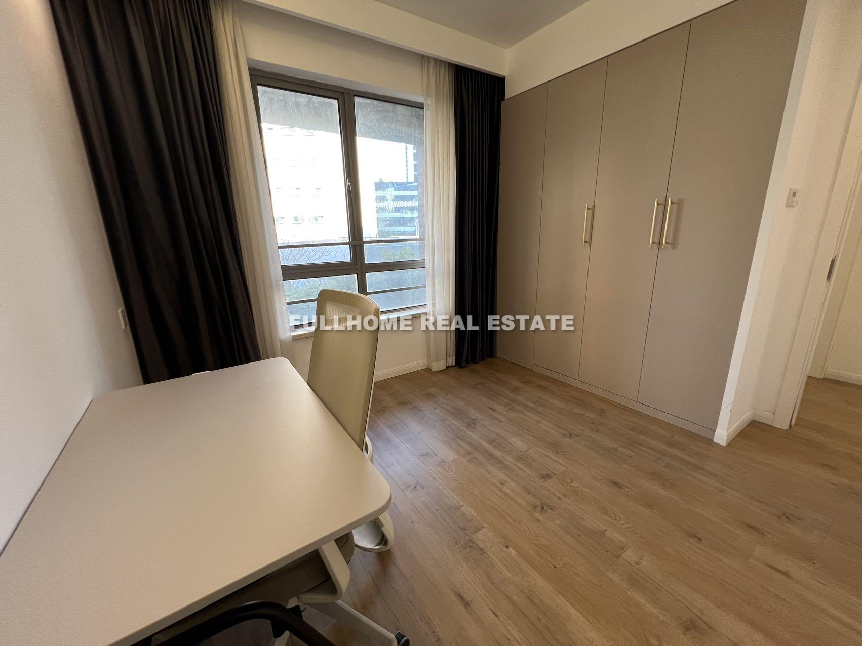 Lv Di Hai Yi - Interior view 6, Shanghai rental property