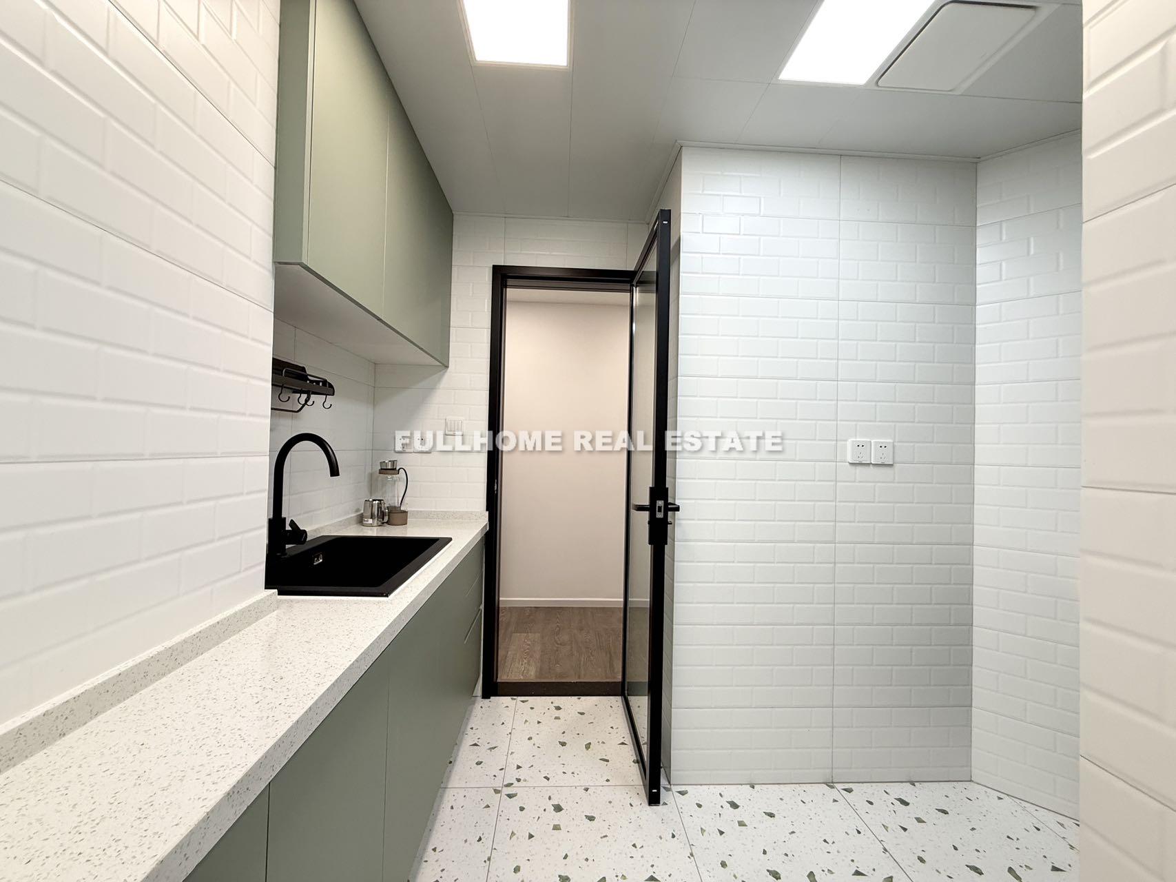 Gubei International Garden - Interior view 13, Shanghai rental property