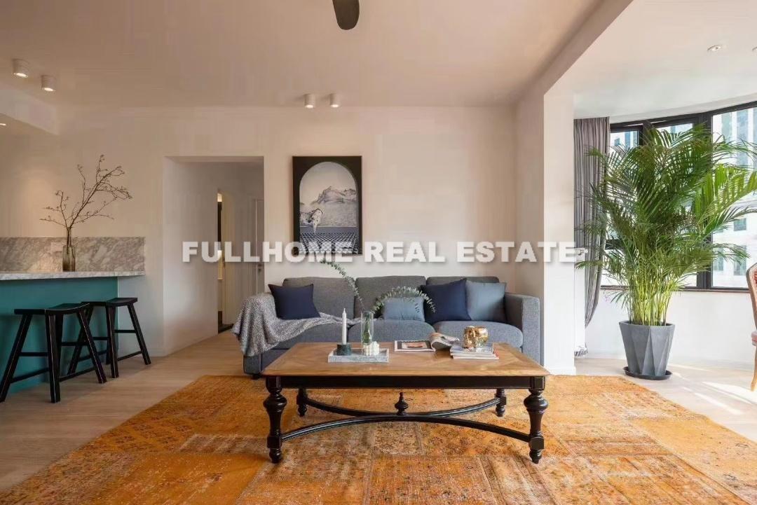 Weihaiyuan - Interior view 7, Shanghai rental property