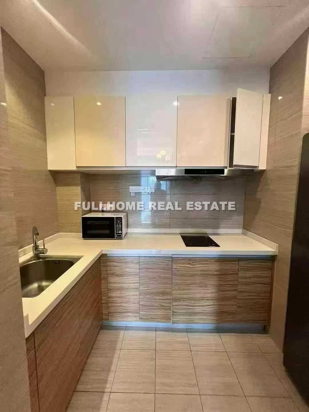 Xiang Yi Tian Di - Interior view 9, Shanghai rental property