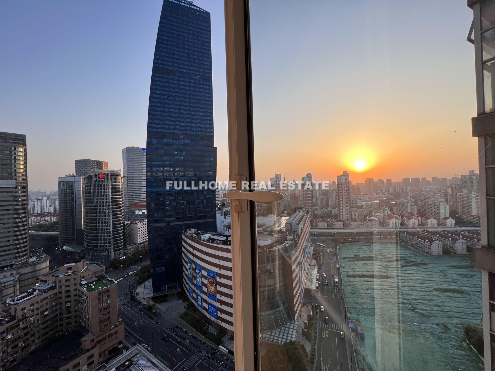 Park View - Interior view 17, Shanghai rental property