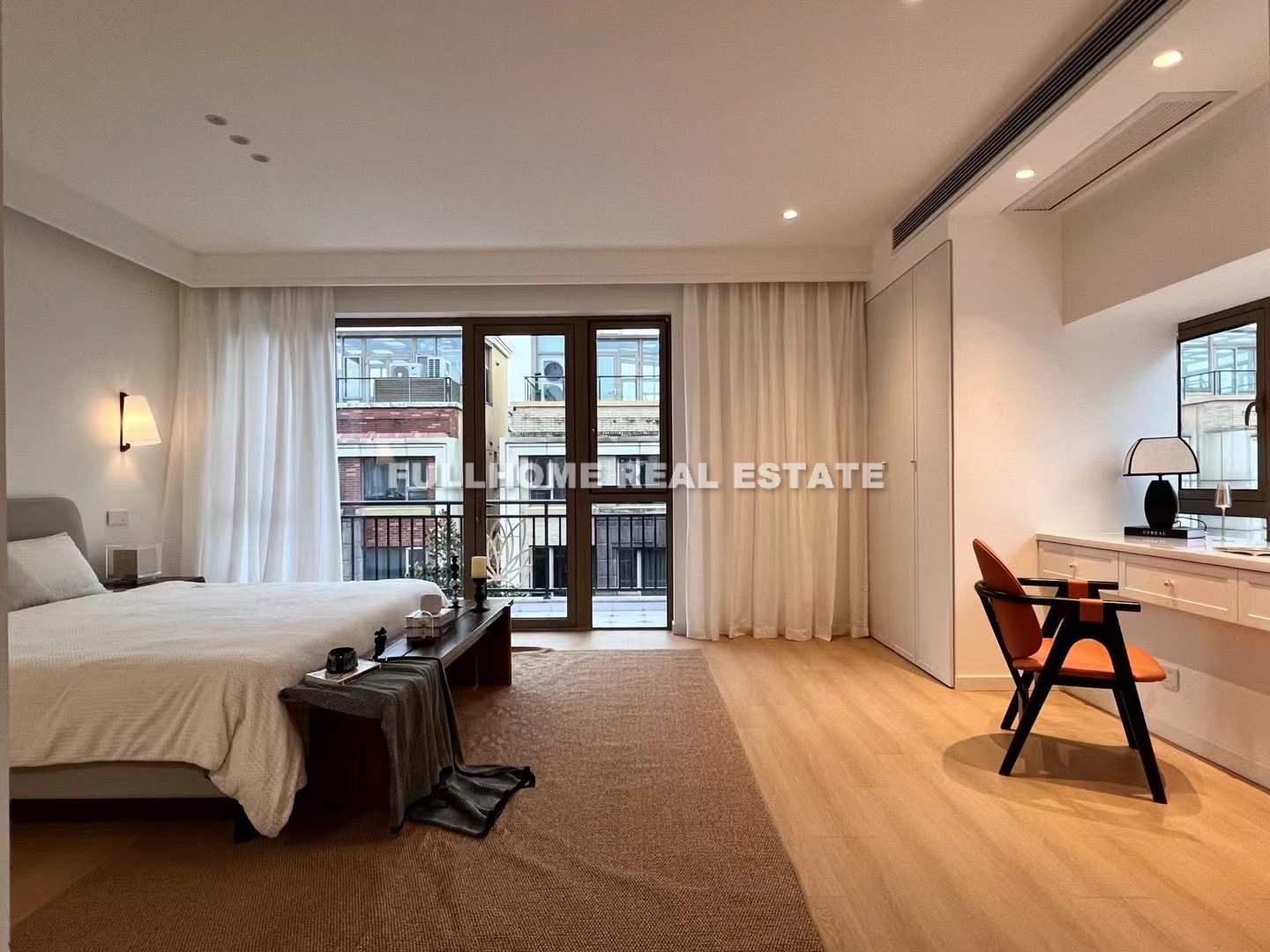 Zhen Shui An Yuan - Interior view 4, Shanghai rental property