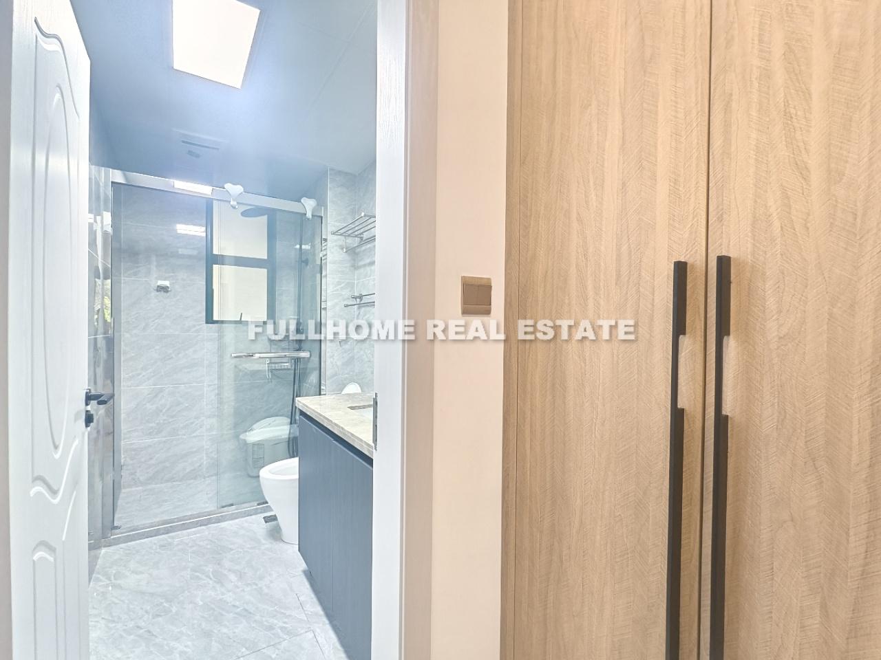 Yanlord Garden - Interior view 8, Shanghai rental property