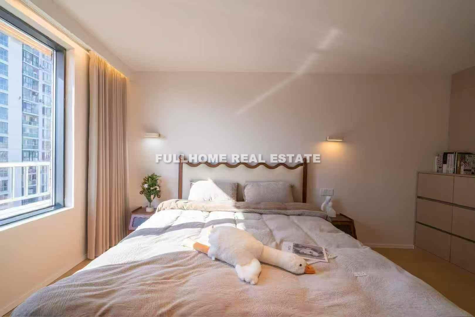 Yide Garden - Interior view 7, Shanghai rental property