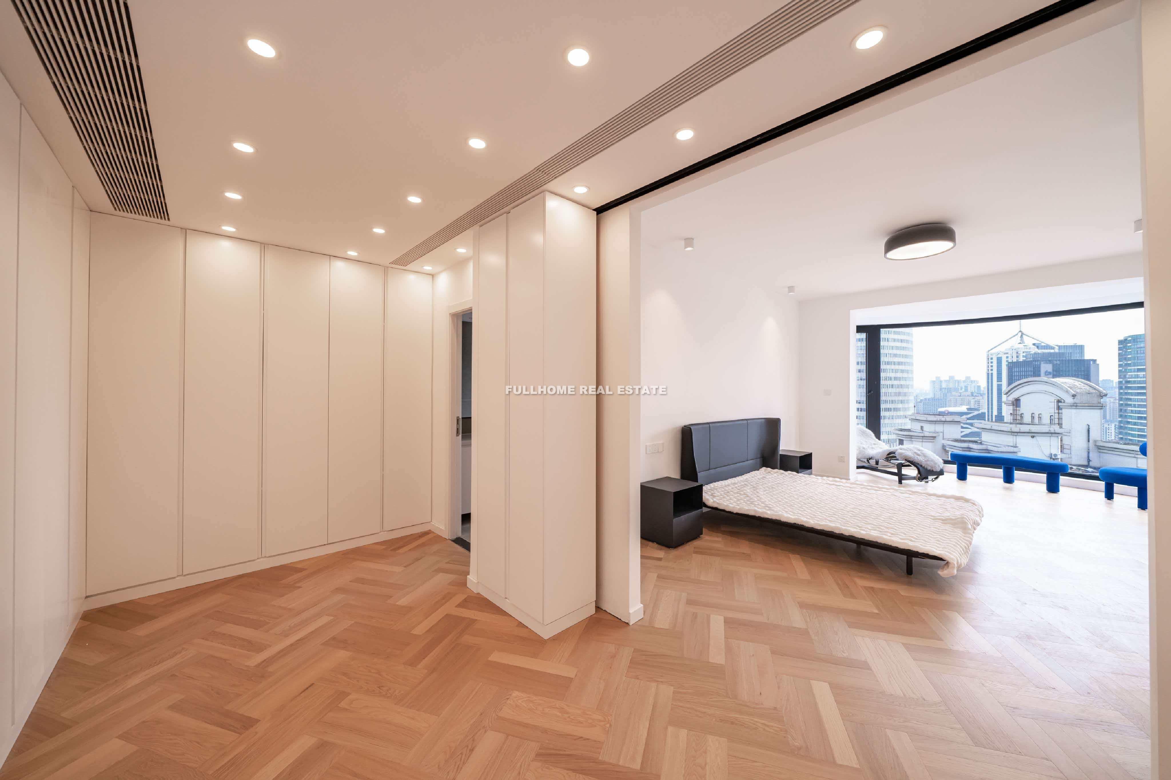 Trinity Village - Interior view 13, Shanghai rental property
