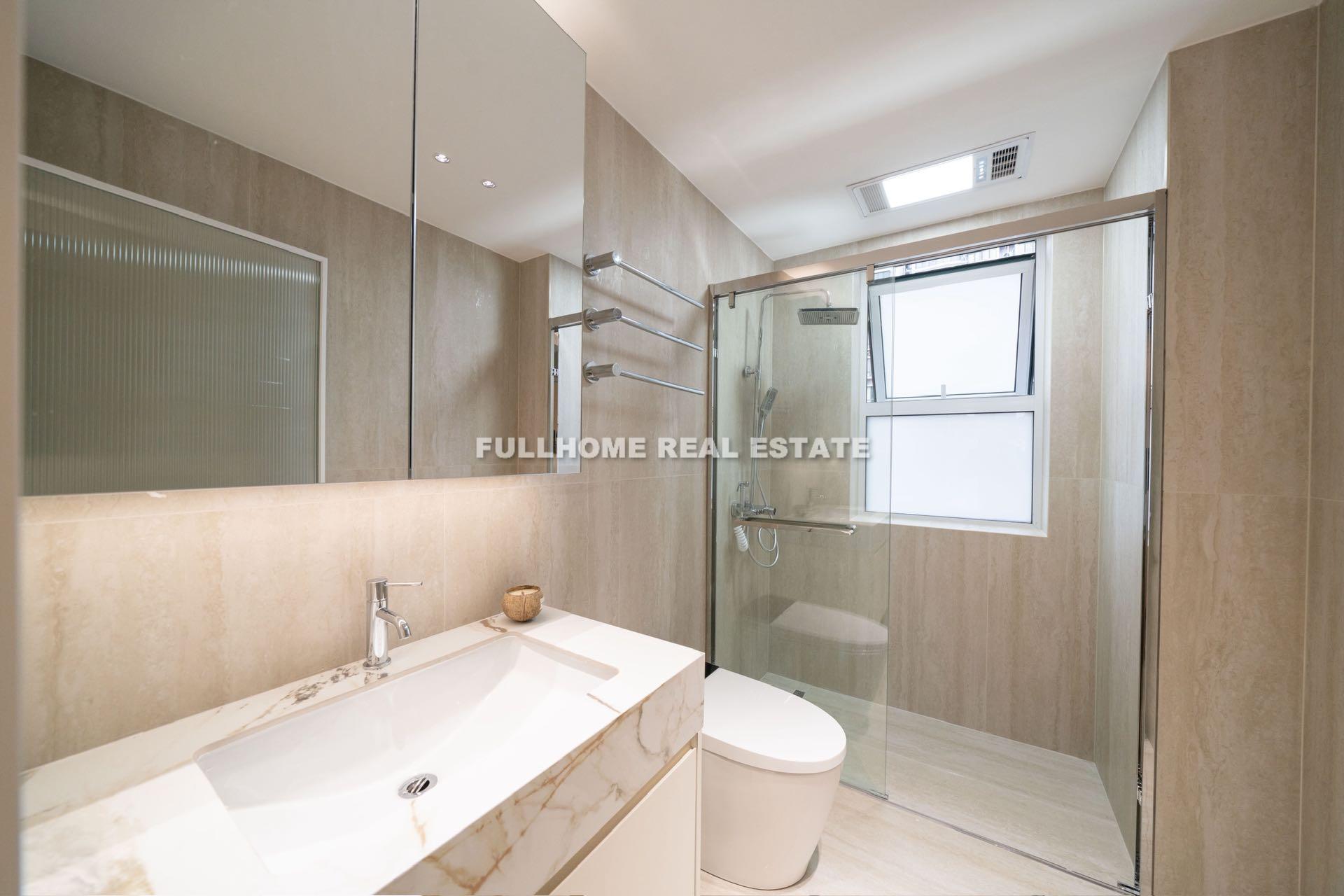 Bin Jiang Ming Ren Yuan - Interior view 12, Shanghai rental property