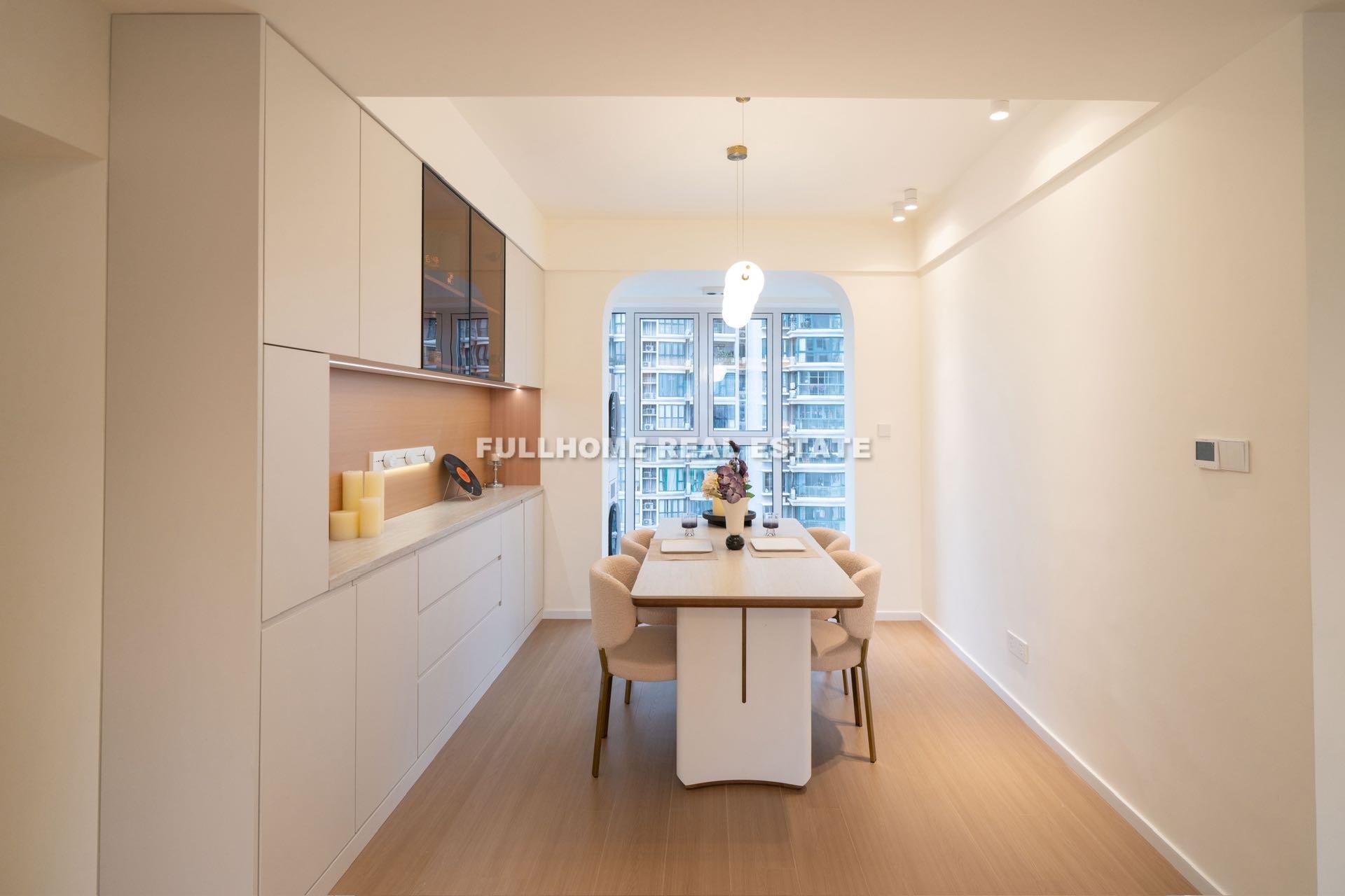 Bin Jiang Ming Ren Yuan - Interior view 4, Shanghai rental property